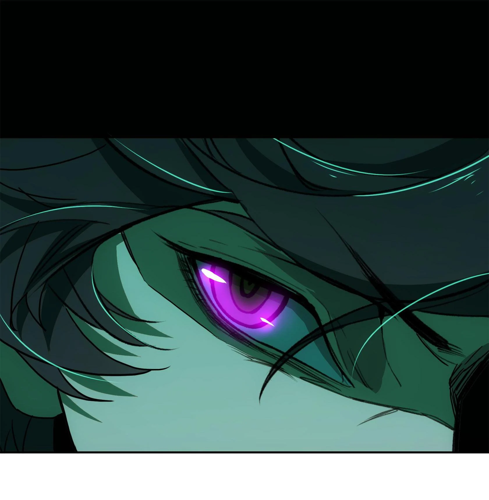 Beholder of the Abyss Chapter 11 - Page 8