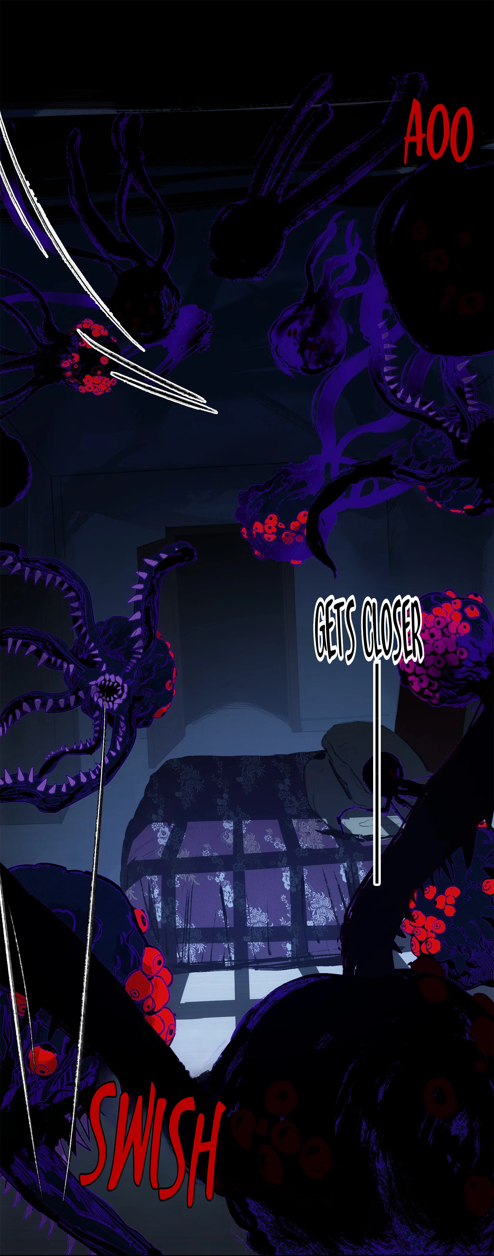 Beholder of the Abyss Chapter 12 - Page 12