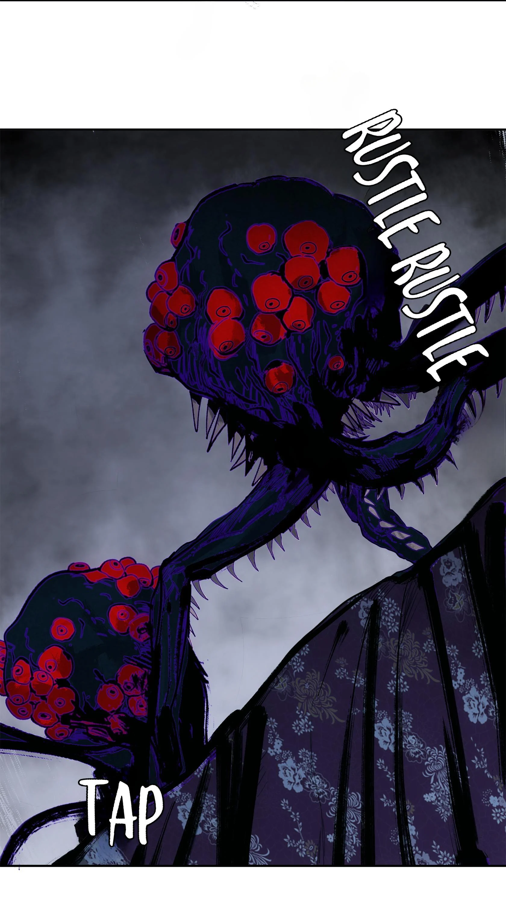 Beholder of the Abyss Chapter 12 - Page 13