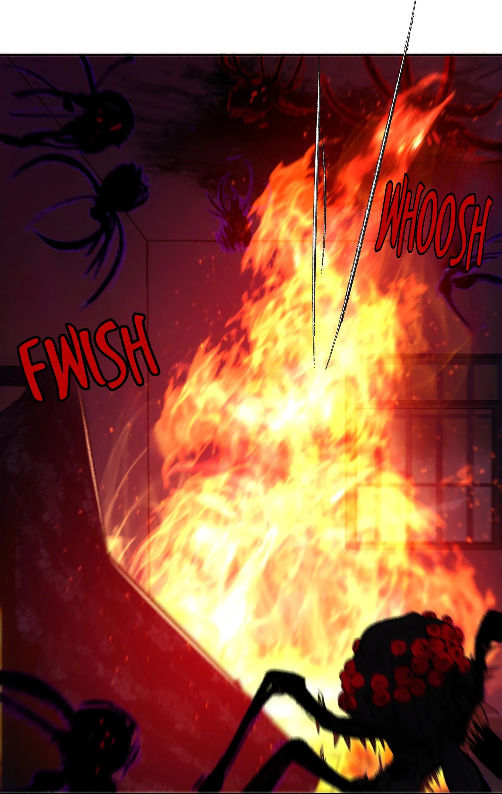 Beholder of the Abyss Chapter 12 - Page 30