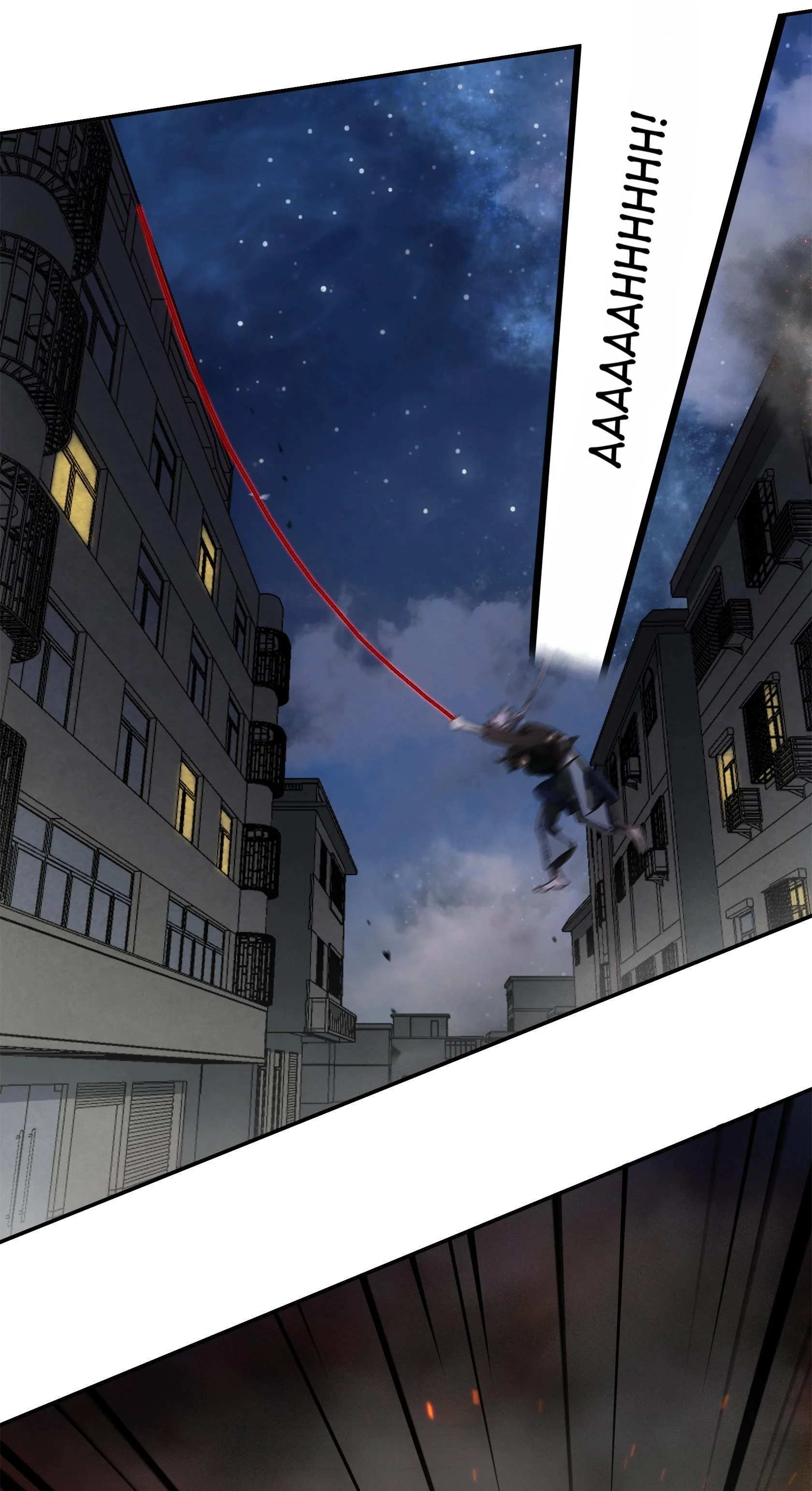 Beholder of the Abyss Chapter 12 - Page 45