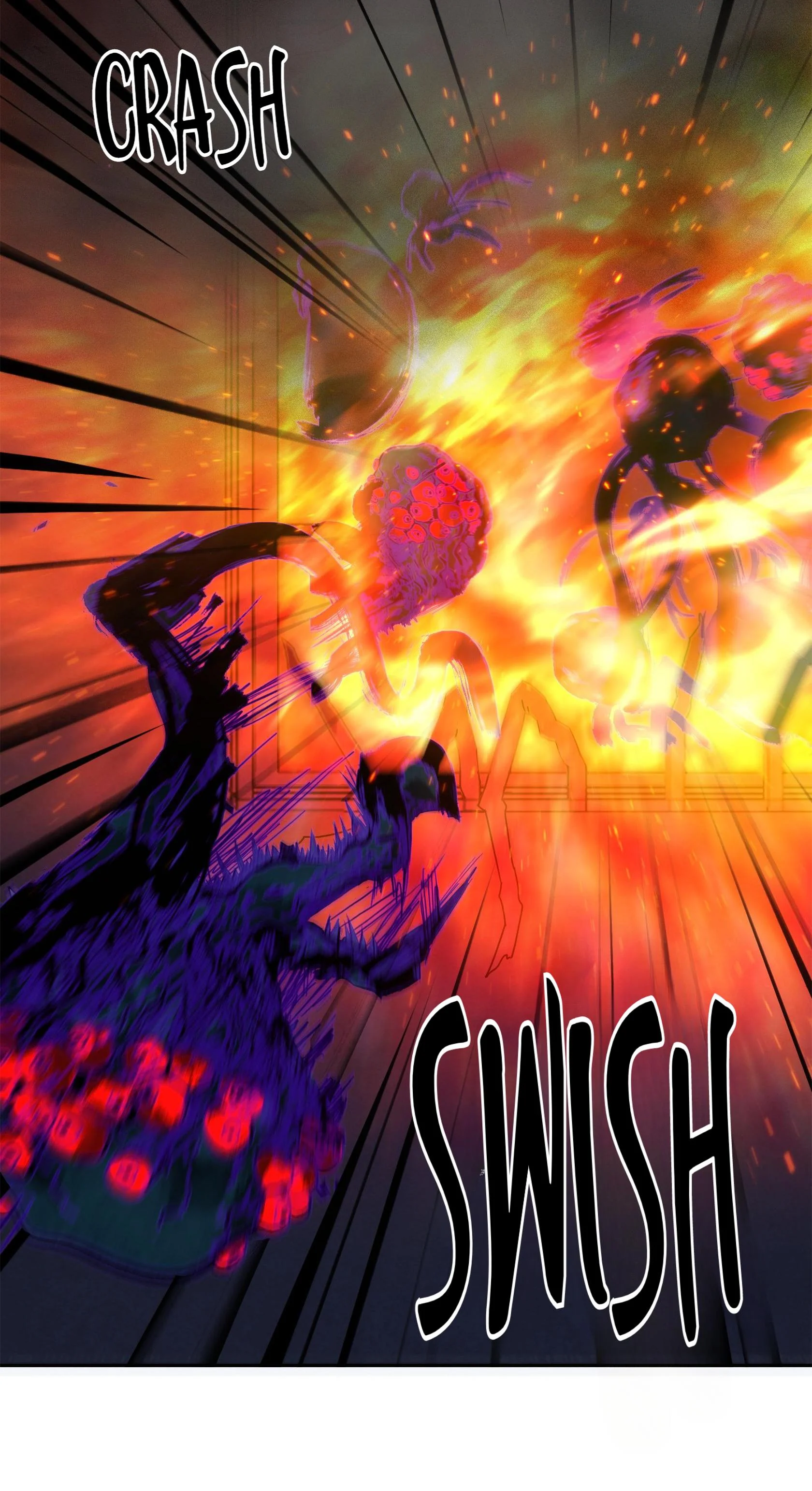 Beholder of the Abyss Chapter 12 - Page 46