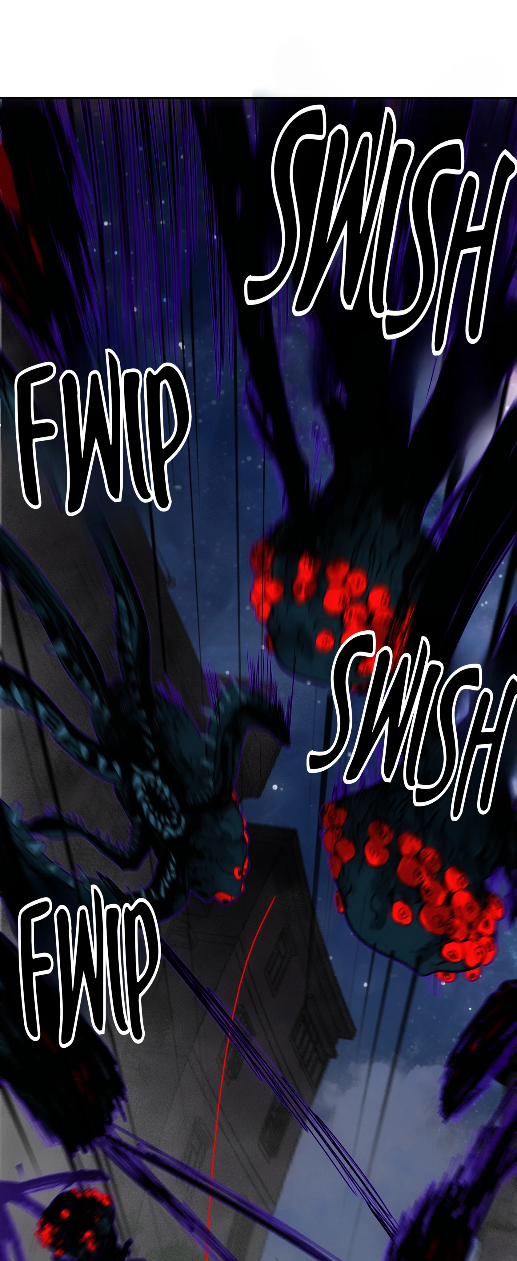 Beholder of the Abyss Chapter 12 - Page 47
