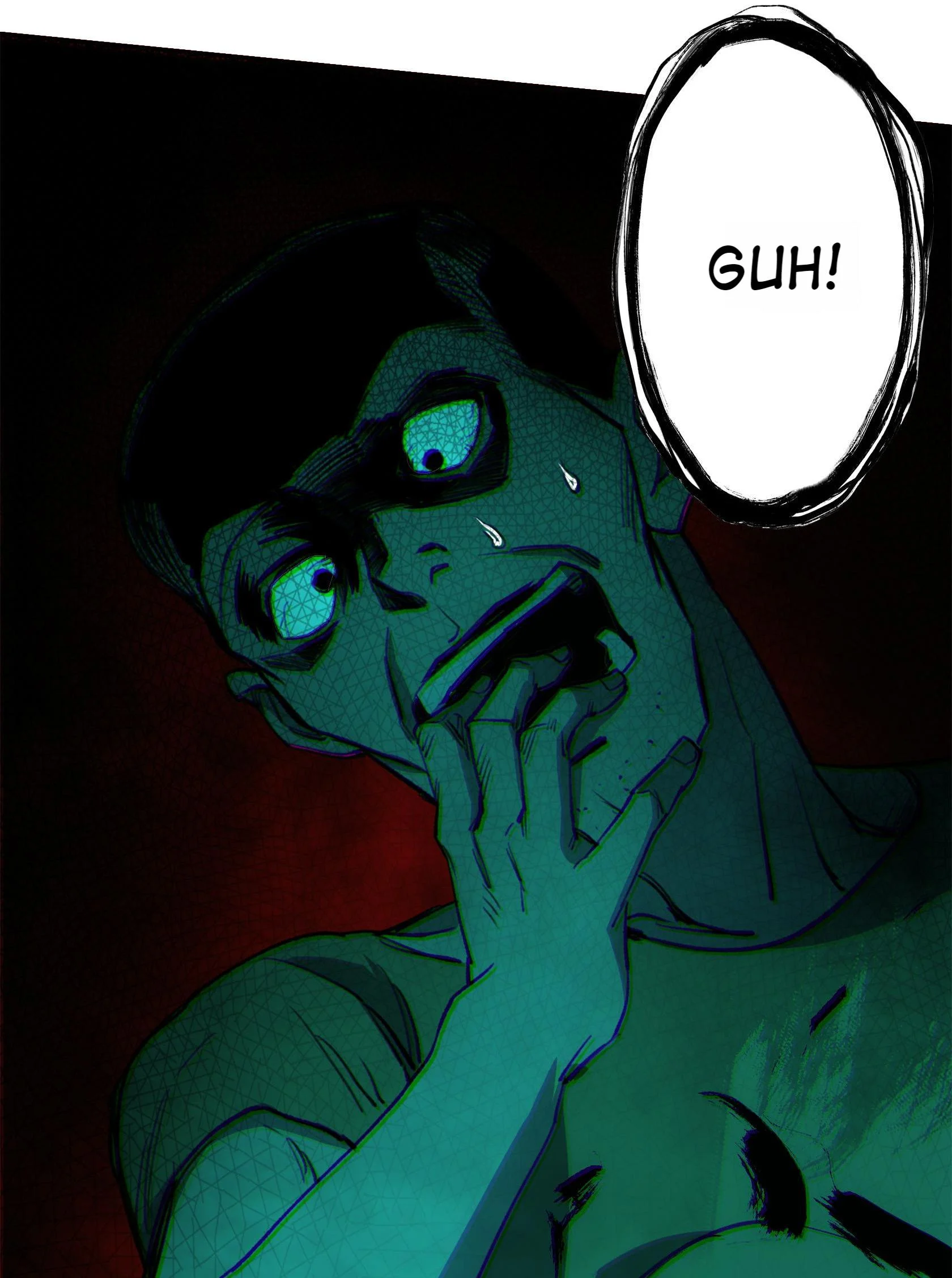 Beholder of the Abyss Chapter 12 - Page 50