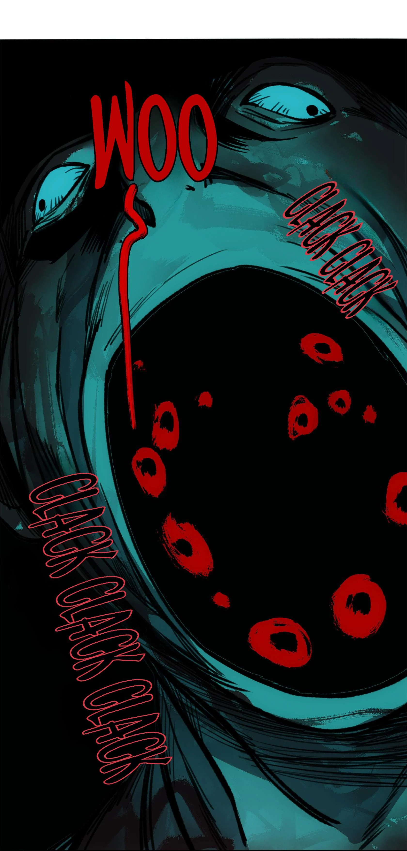 Beholder of the Abyss Chapter 12 - Page 52