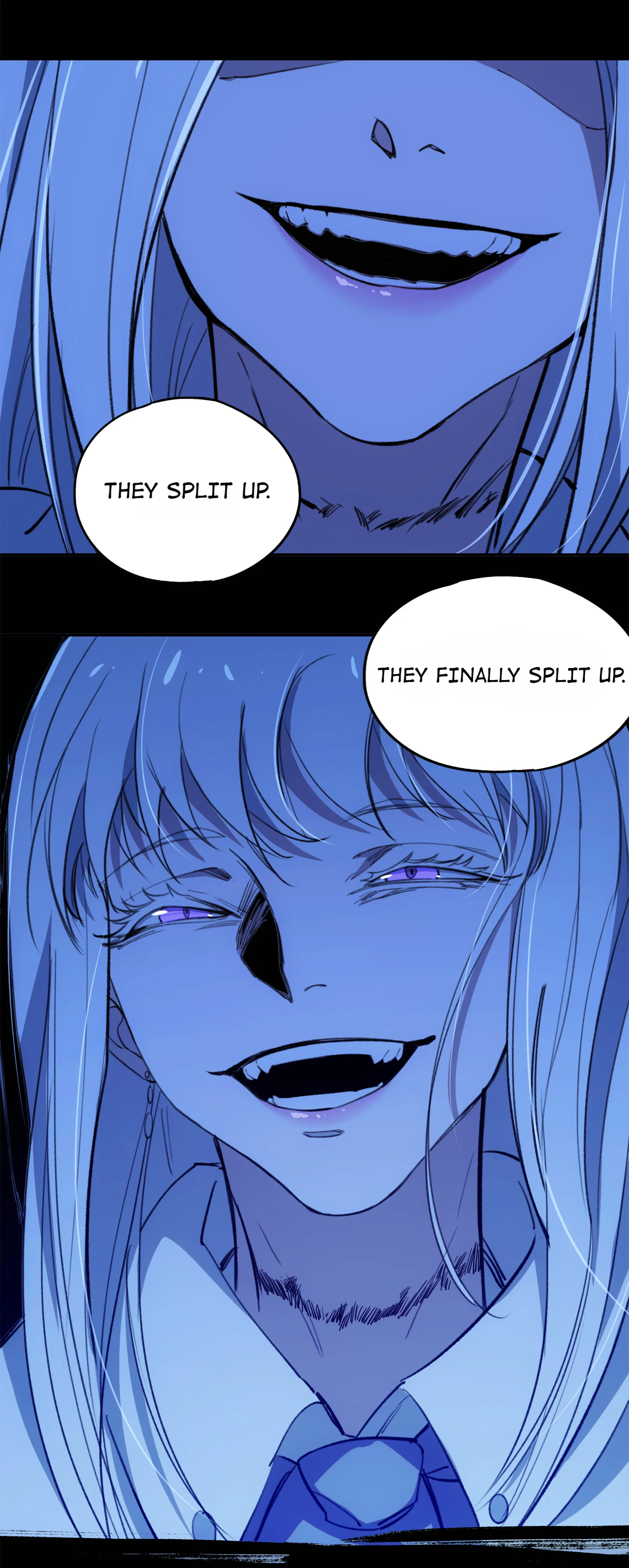 Beholder of the Abyss Chapter 12 - Page 59