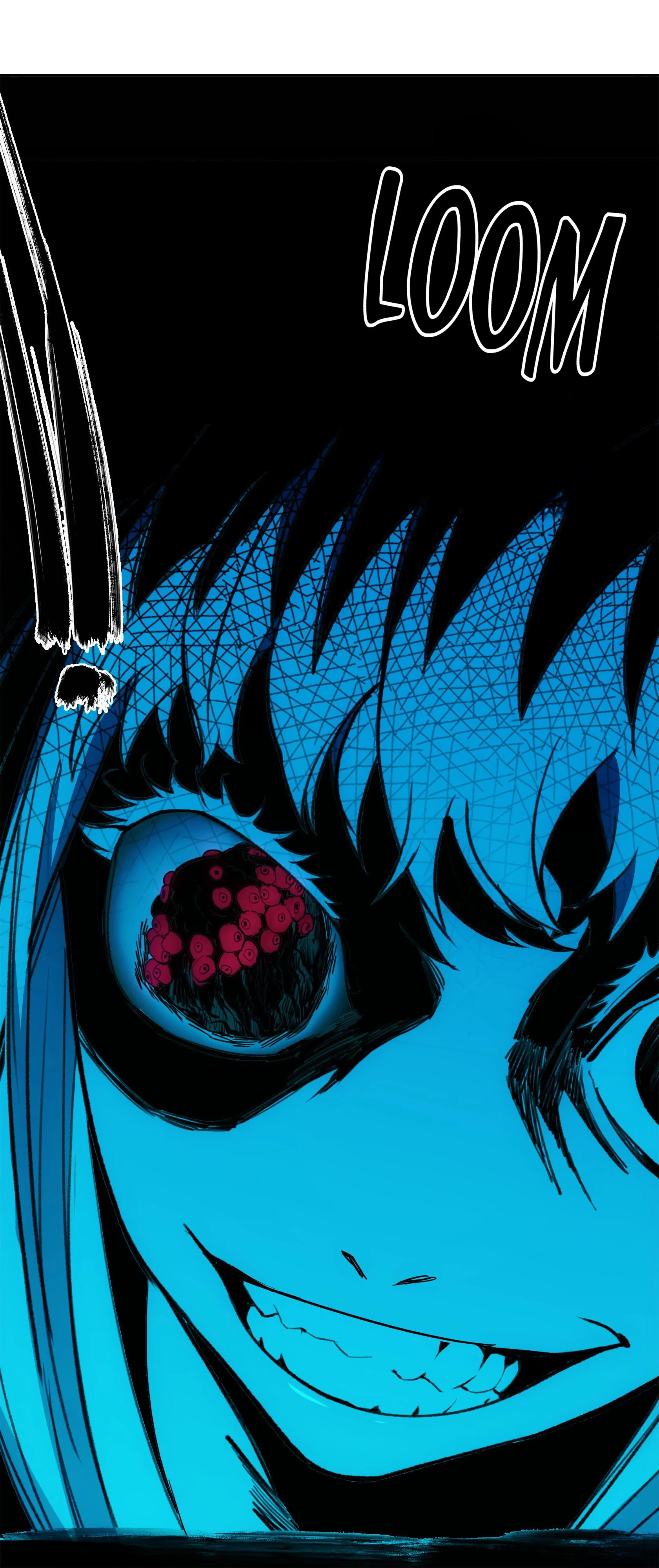 Beholder of the Abyss Chapter 12 - Page 7