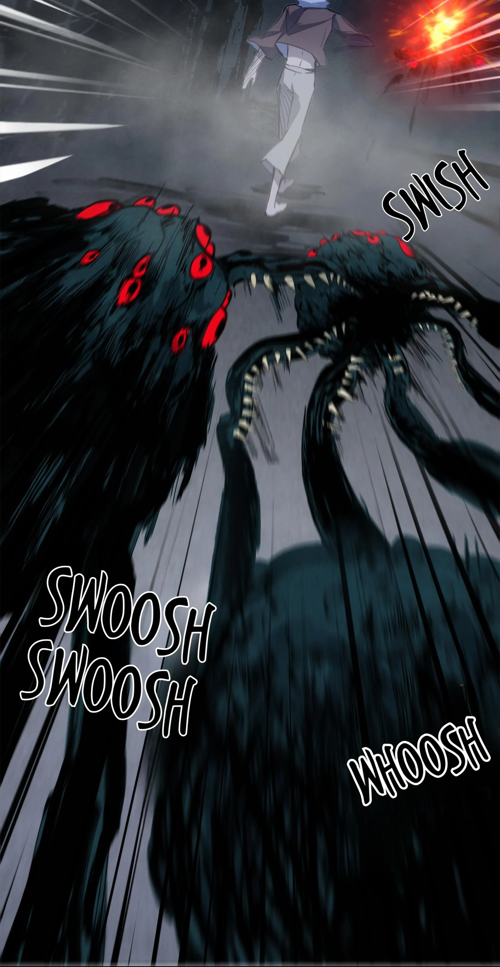 Beholder of the Abyss Chapter 13 - Page 11