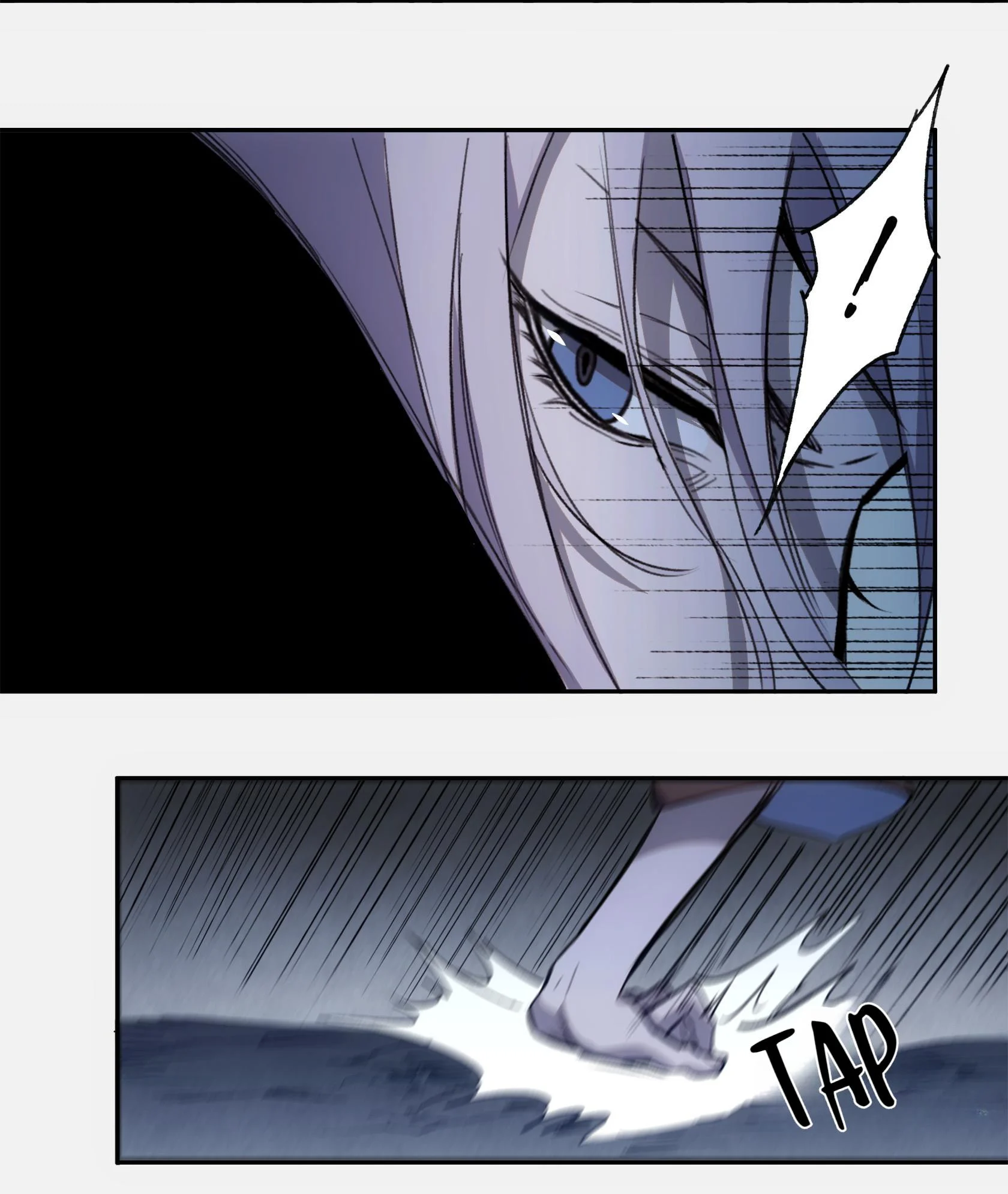 Beholder of the Abyss Chapter 13 - Page 12