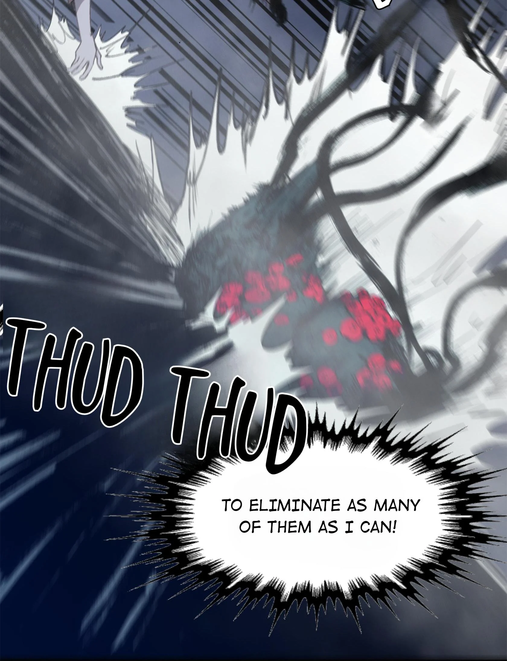 Beholder of the Abyss Chapter 13 - Page 14