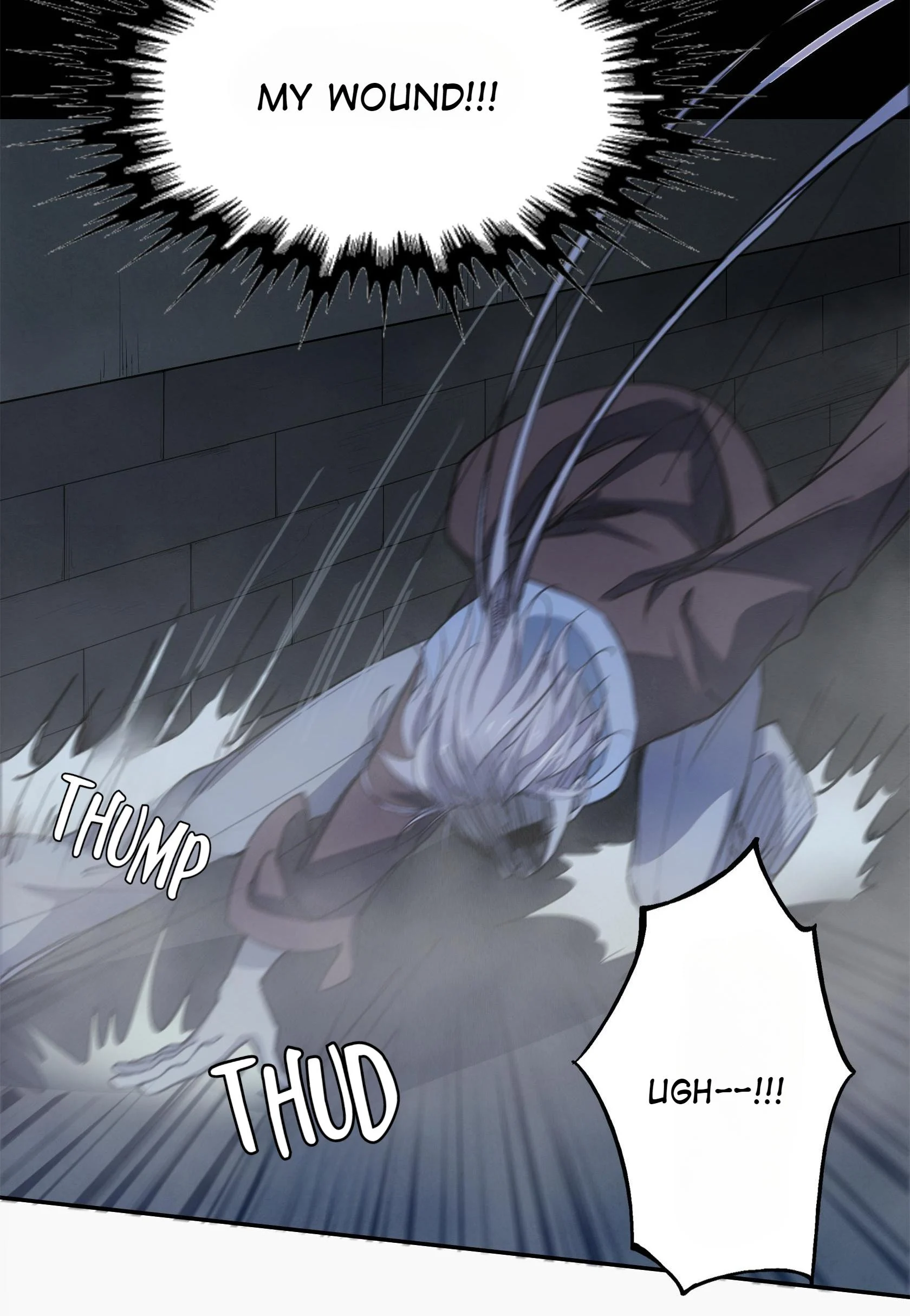 Beholder of the Abyss Chapter 13 - Page 16