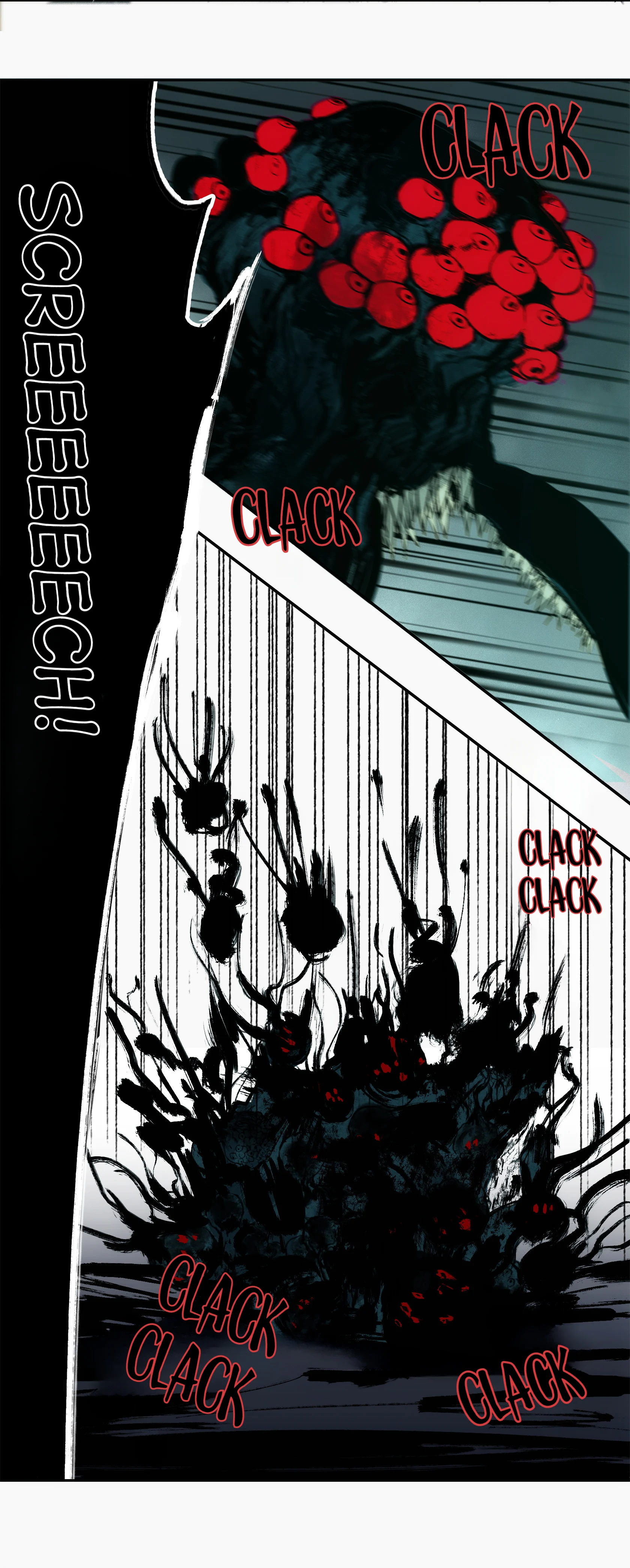 Beholder of the Abyss Chapter 13 - Page 18