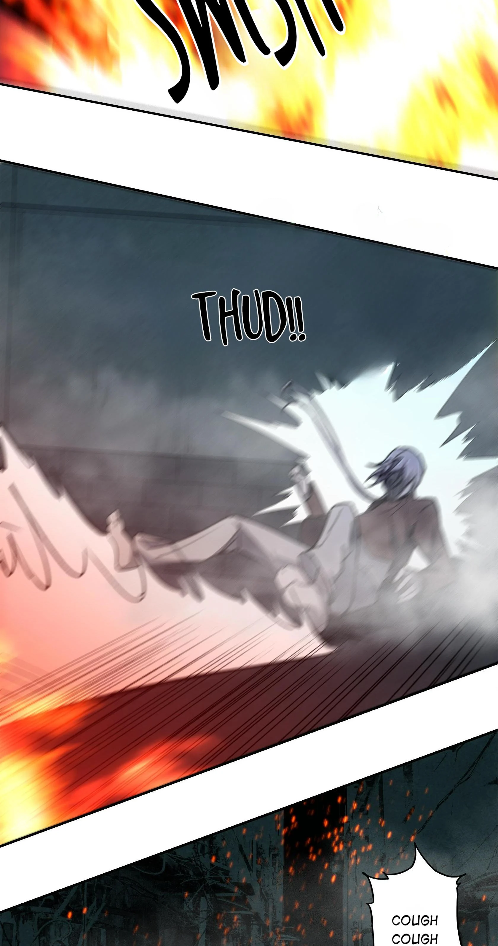 Beholder of the Abyss Chapter 13 - Page 20