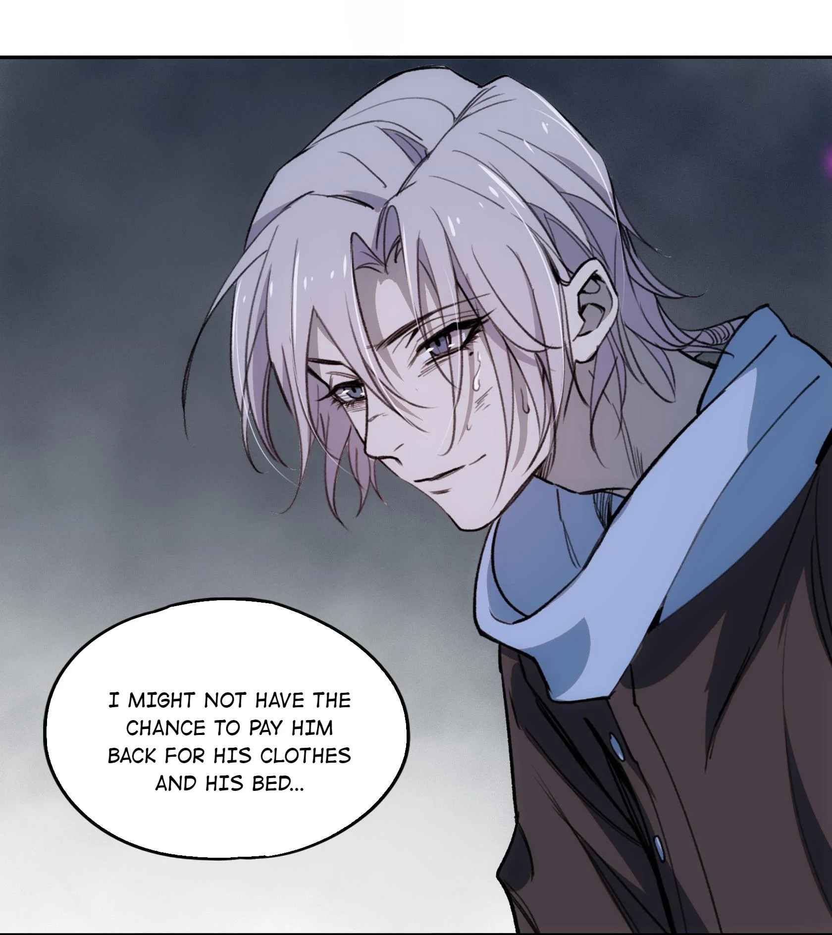 Beholder of the Abyss Chapter 13 - Page 25