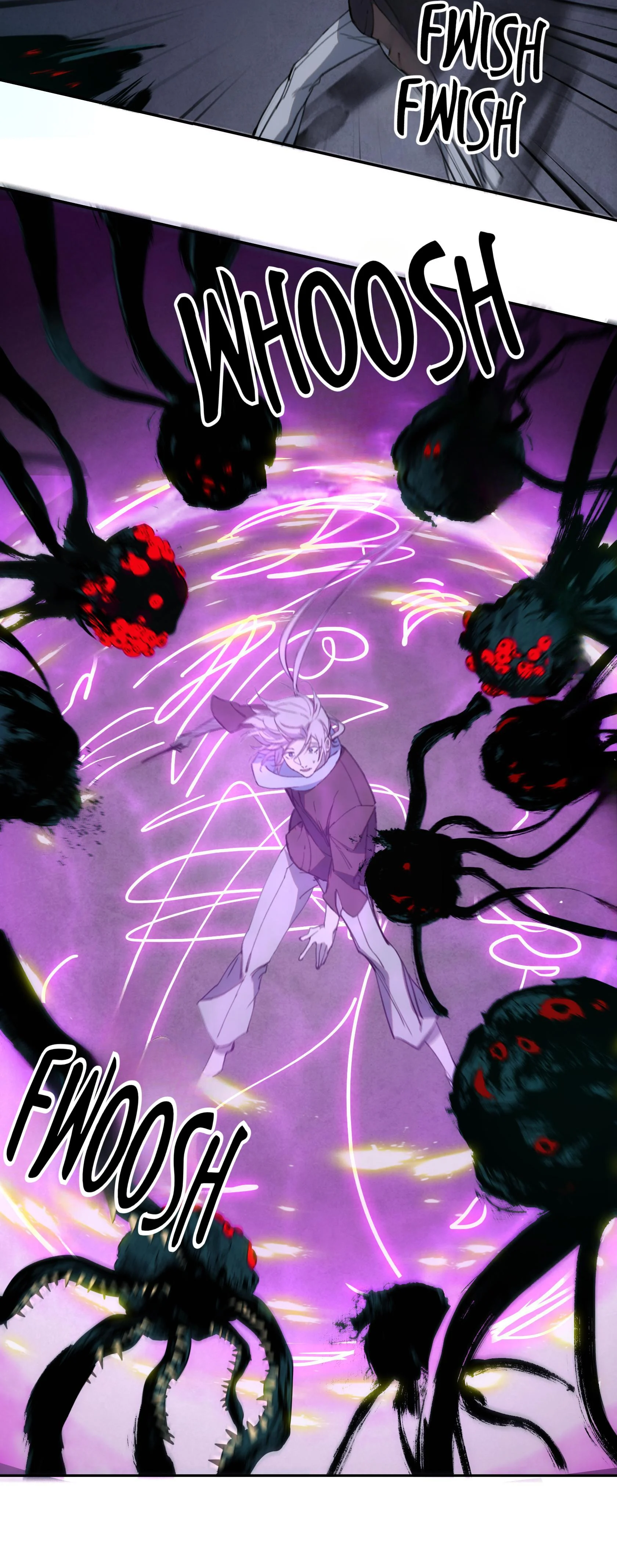 Beholder of the Abyss Chapter 13 - Page 27