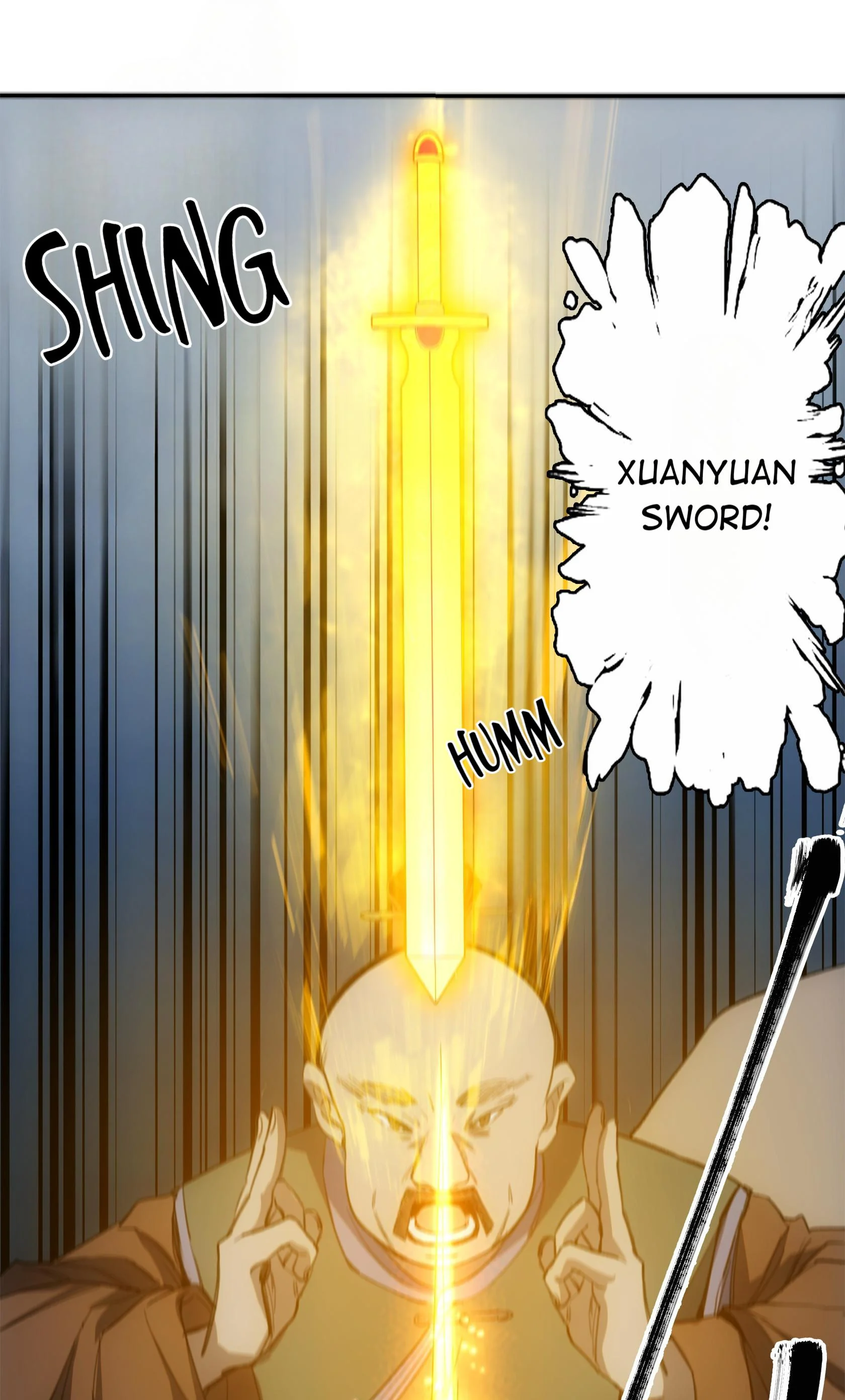 Beholder of the Abyss Chapter 13 - Page 32