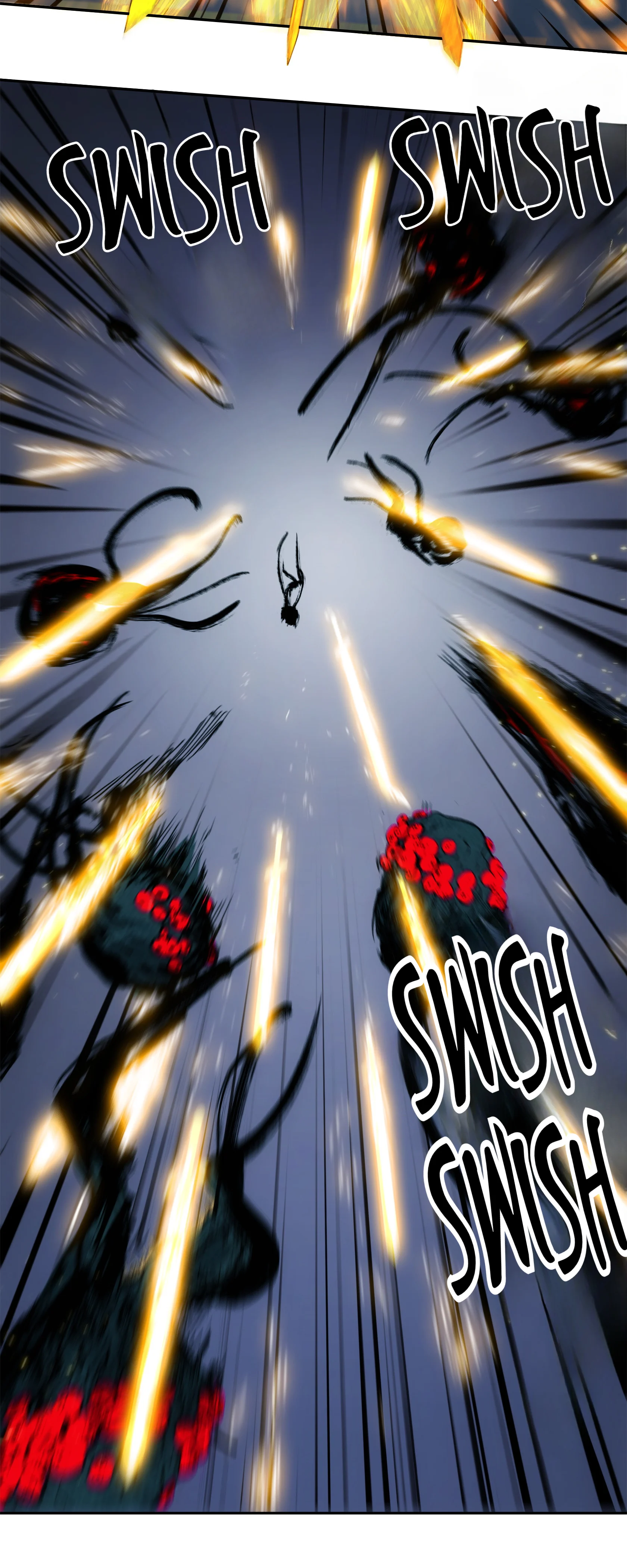 Beholder of the Abyss Chapter 13 - Page 37