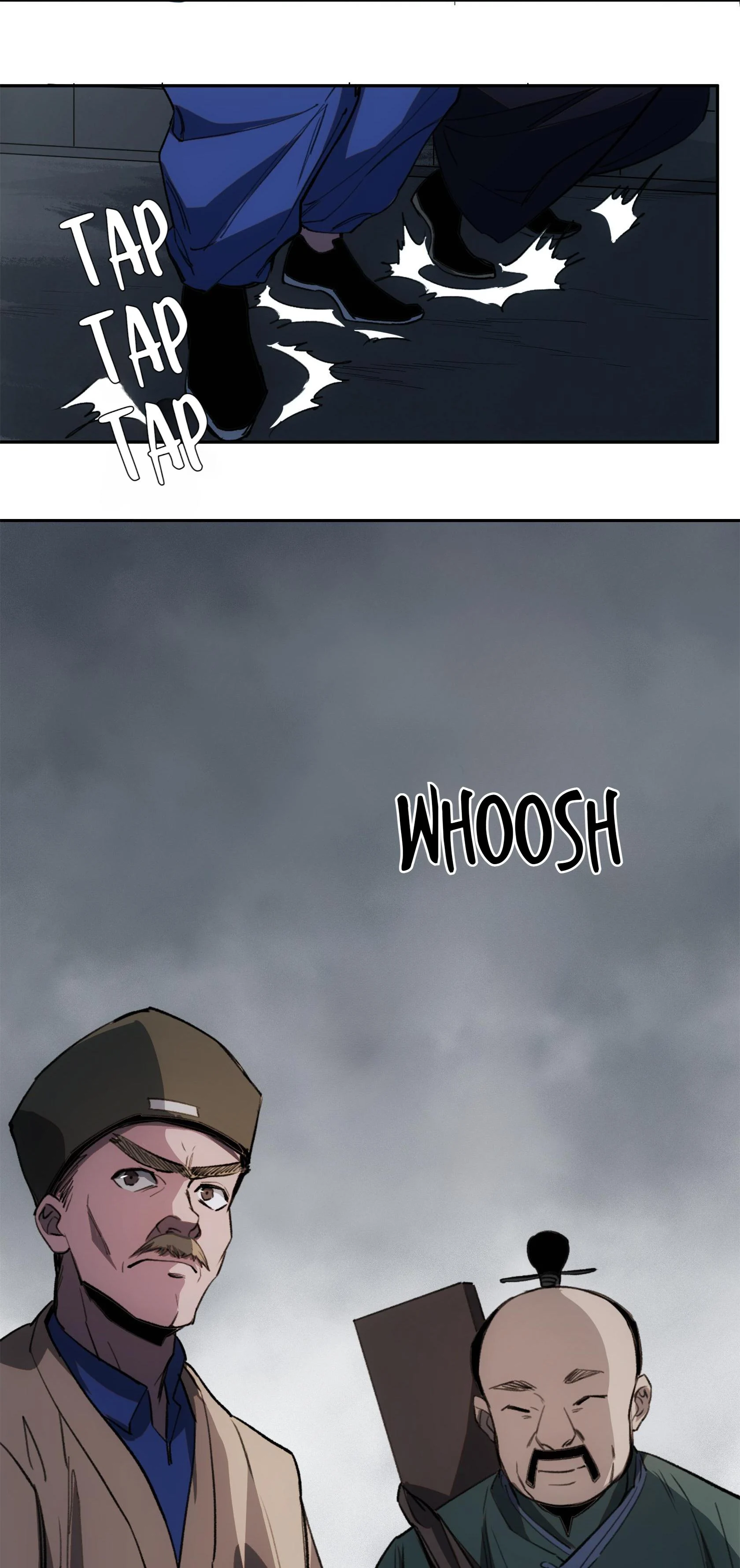 Beholder of the Abyss Chapter 13 - Page 39