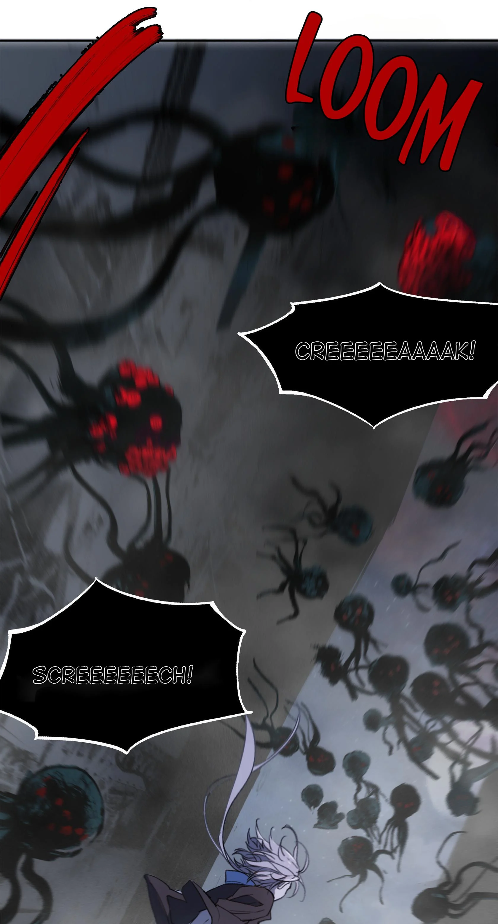 Beholder of the Abyss Chapter 13 - Page 6