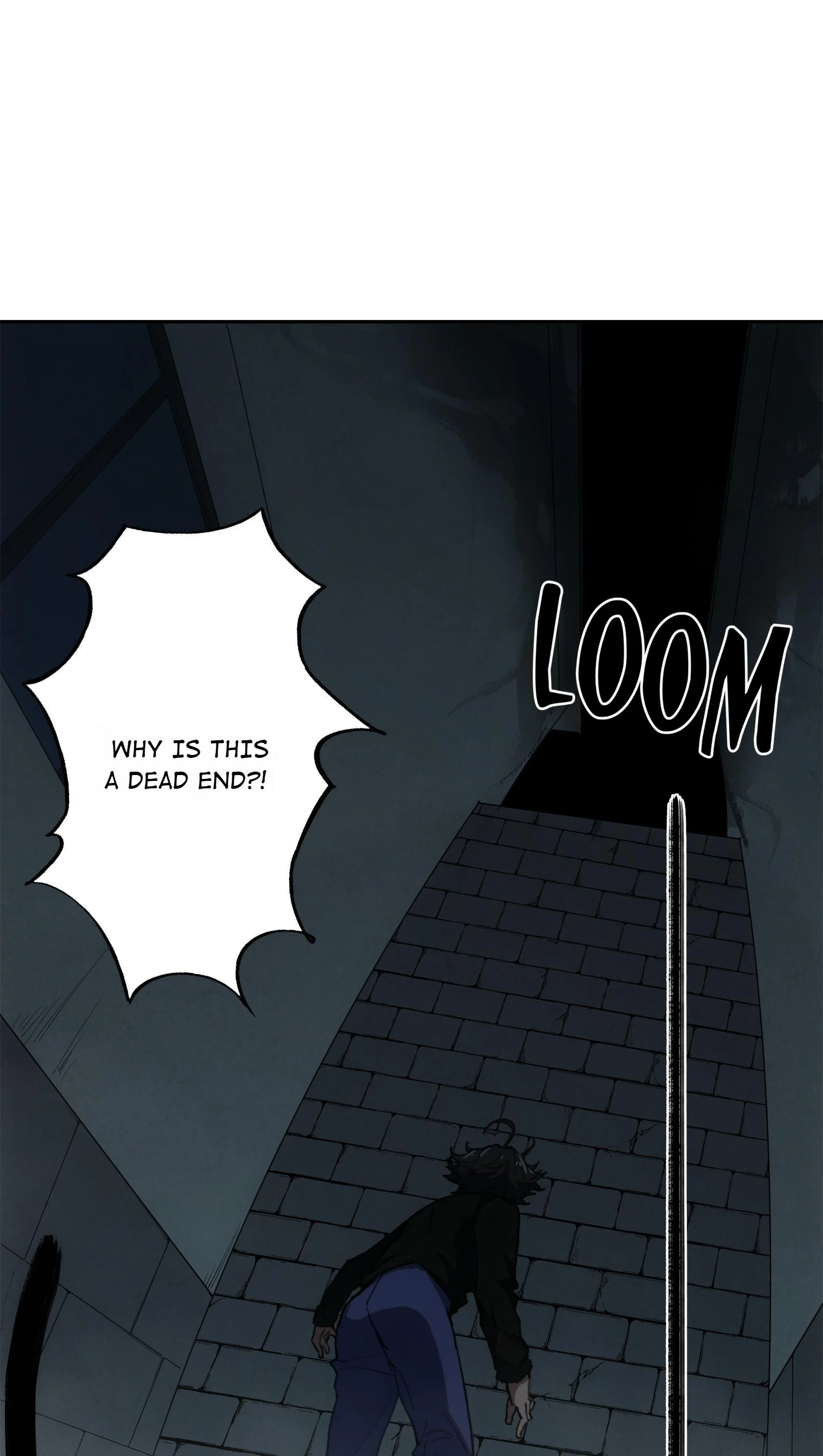 Beholder of the Abyss Chapter 13 - Page 51