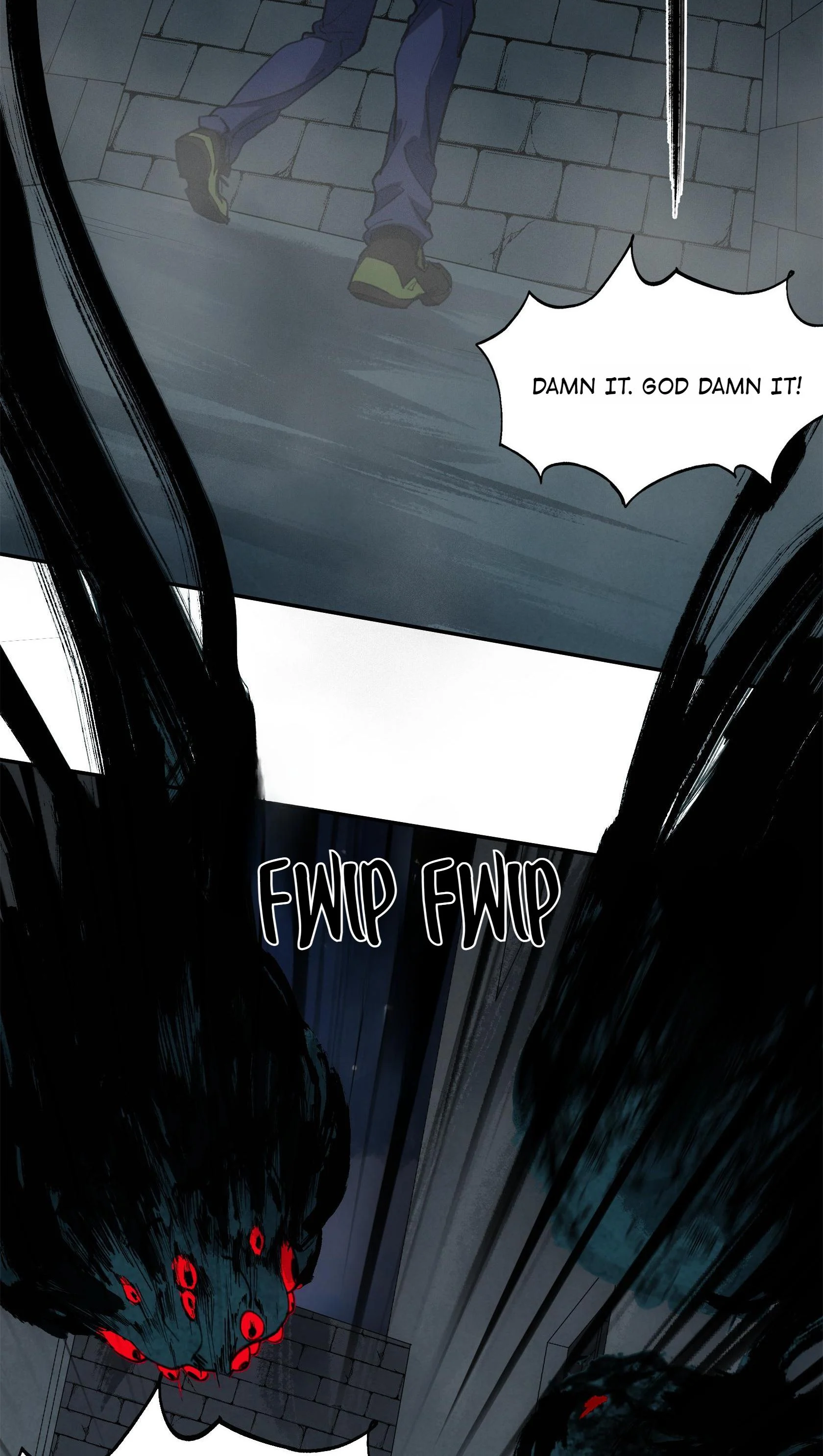 Beholder of the Abyss Chapter 13 - Page 52