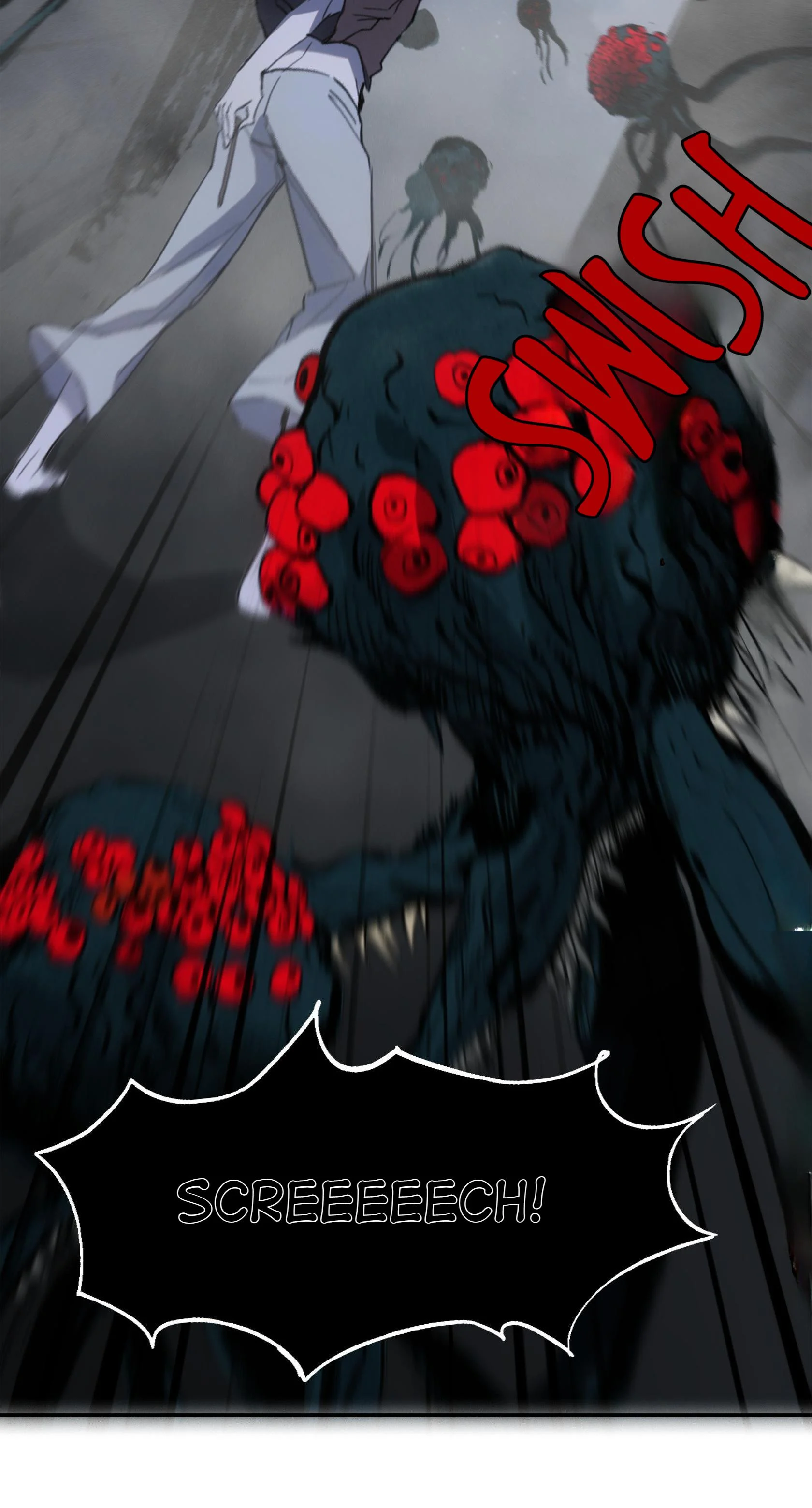 Beholder of the Abyss Chapter 13 - Page 7