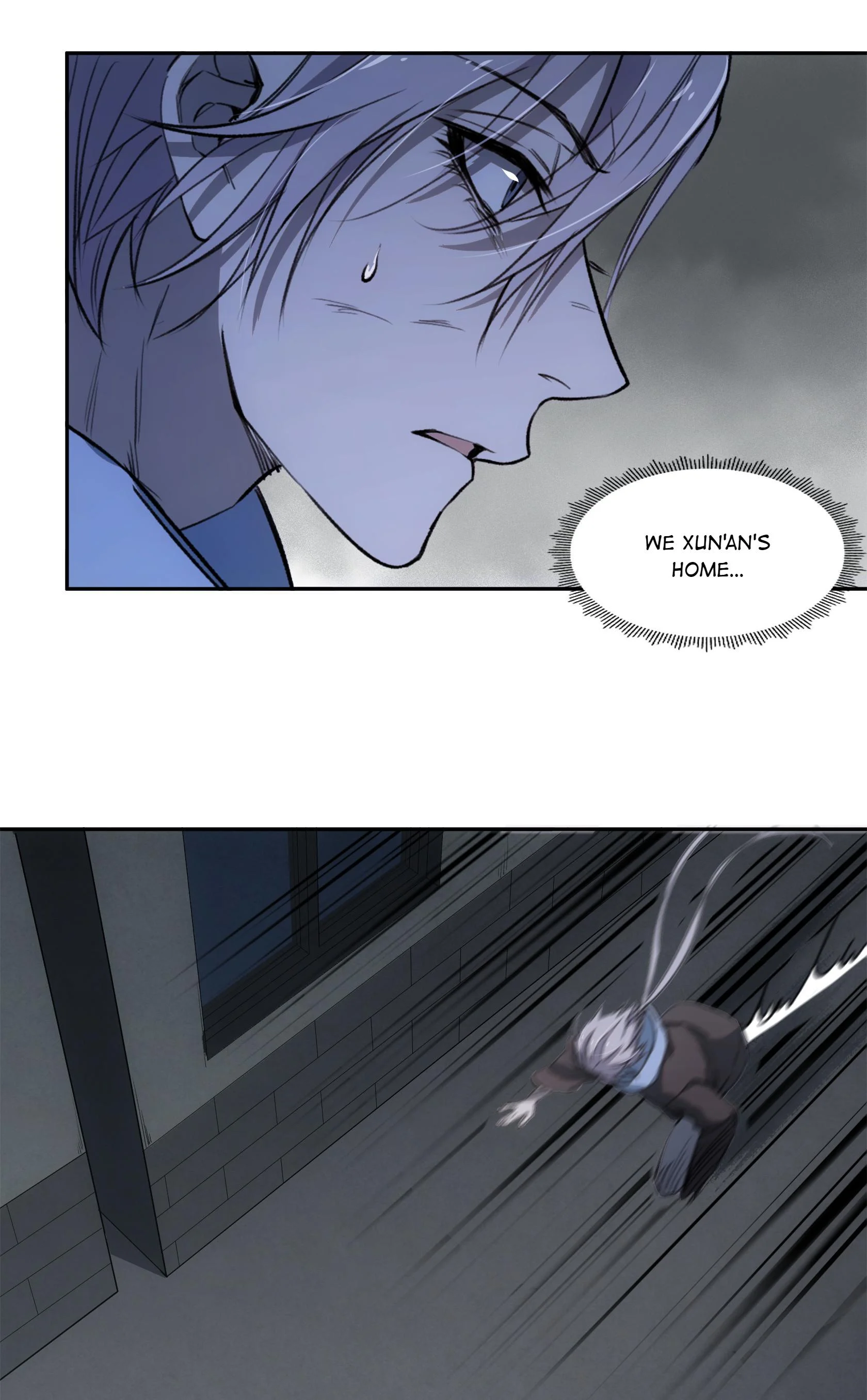 Beholder of the Abyss Chapter 14 - Page 16