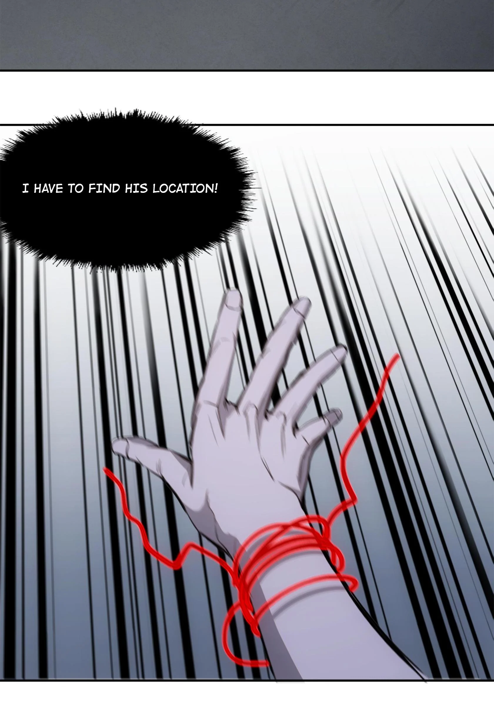 Beholder of the Abyss Chapter 14 - Page 17