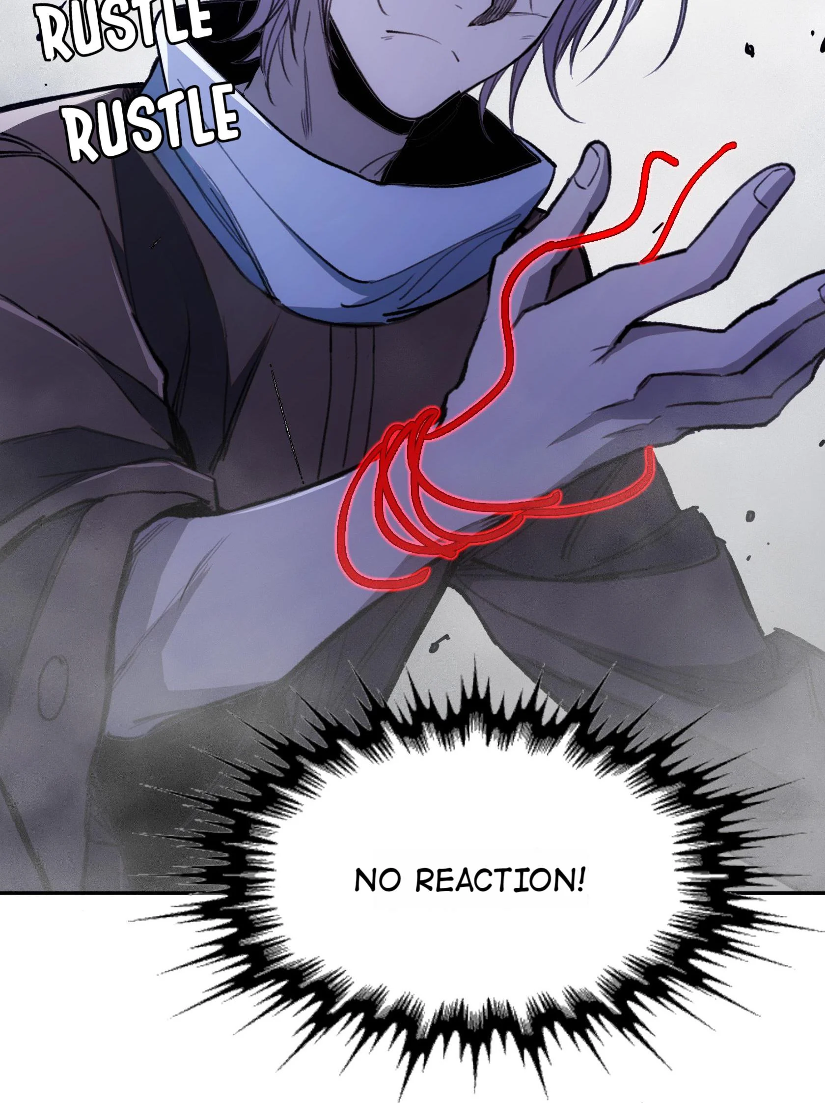 Beholder of the Abyss Chapter 14 - Page 19
