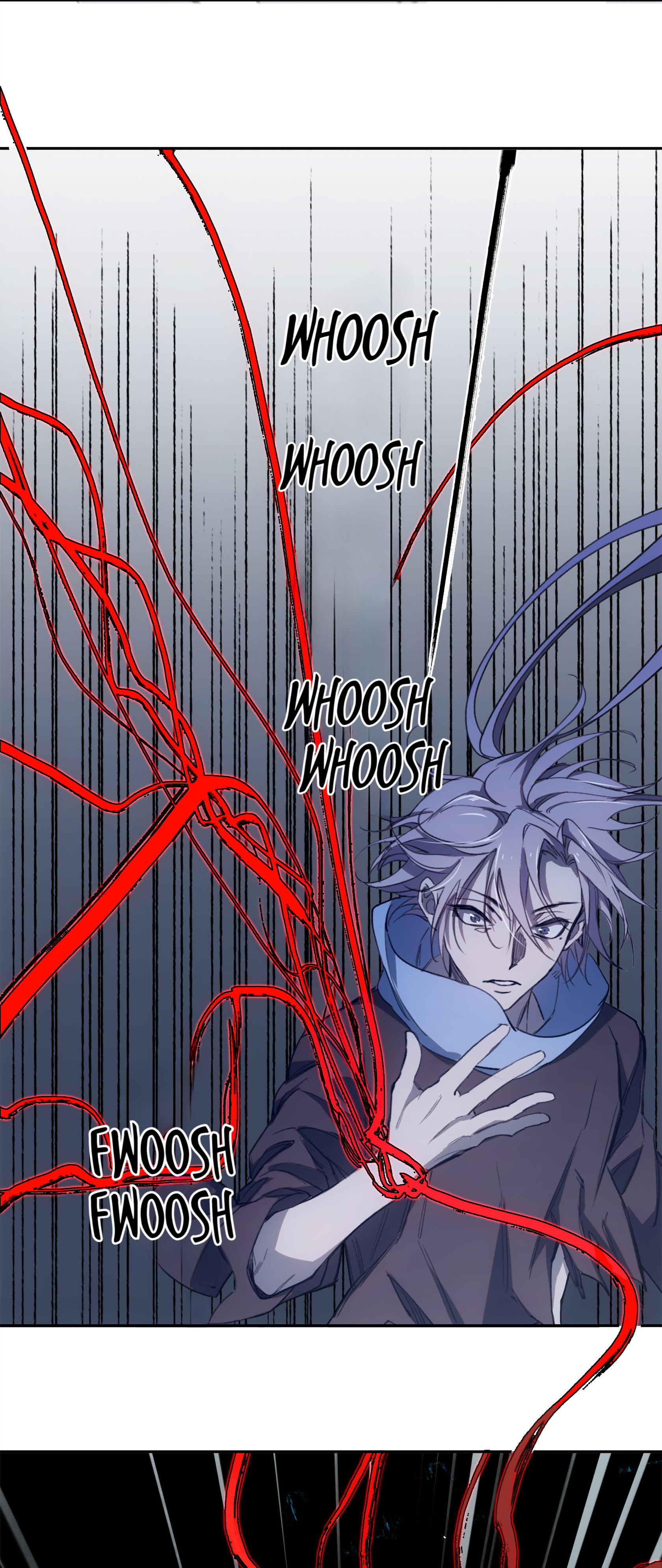 Beholder of the Abyss Chapter 14 - Page 25