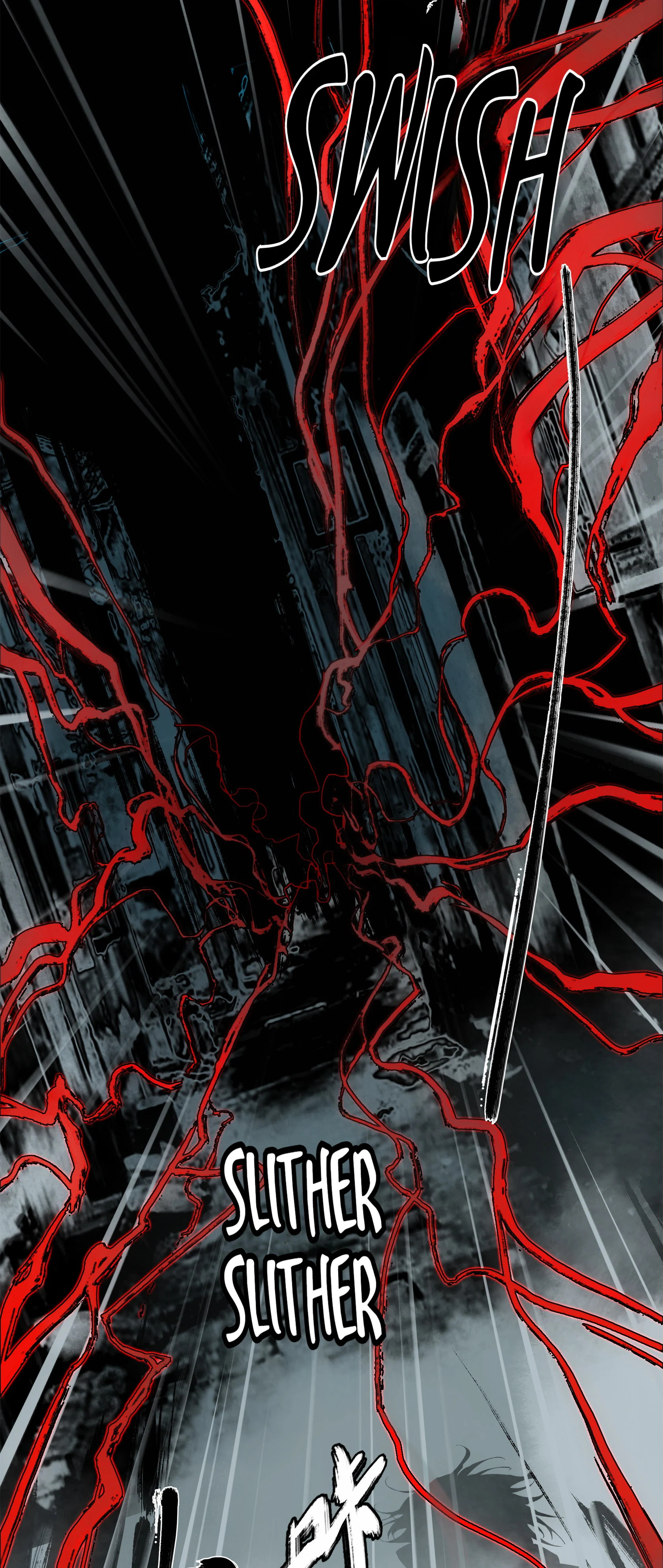 Beholder of the Abyss Chapter 14 - Page 26