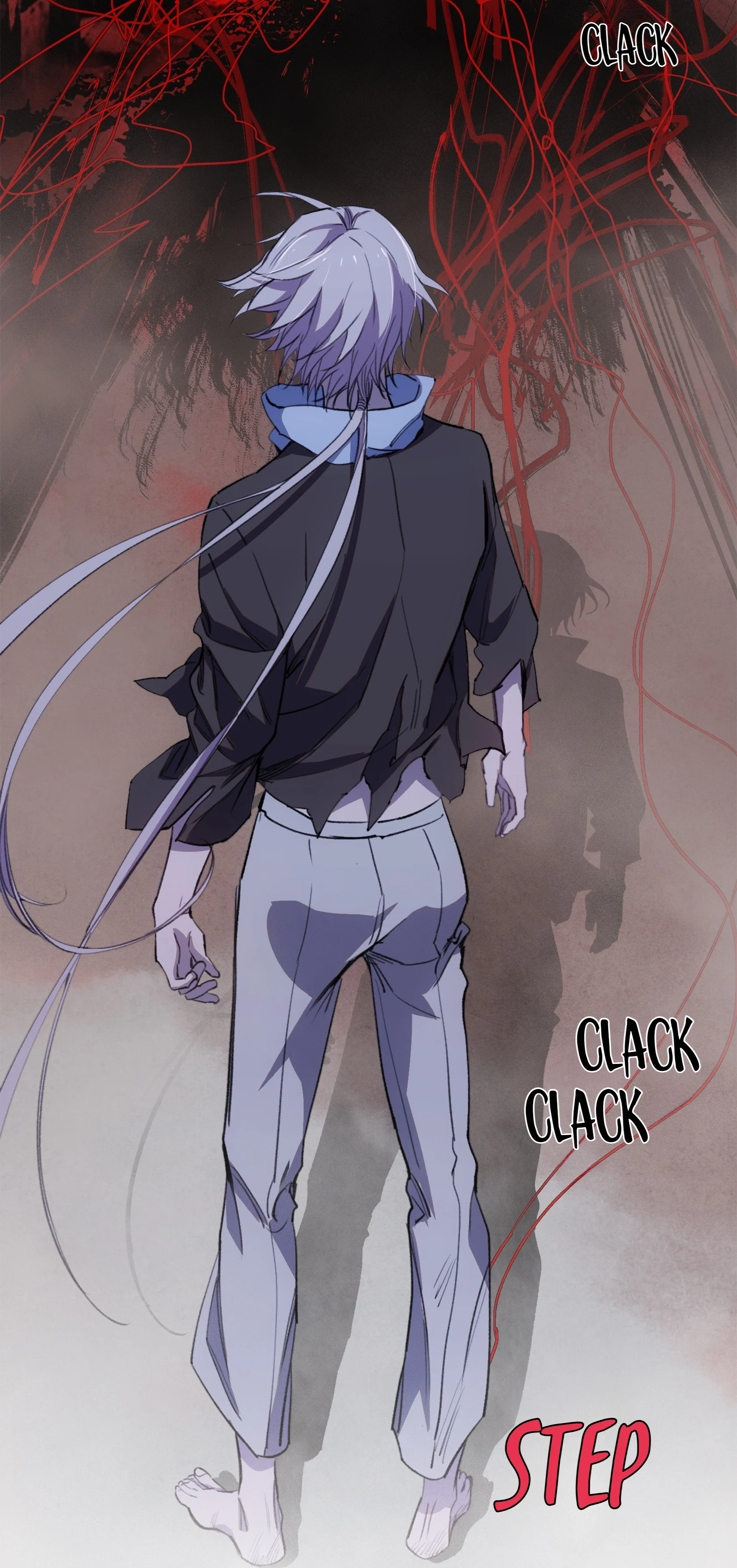 Beholder of the Abyss Chapter 14 - Page 29