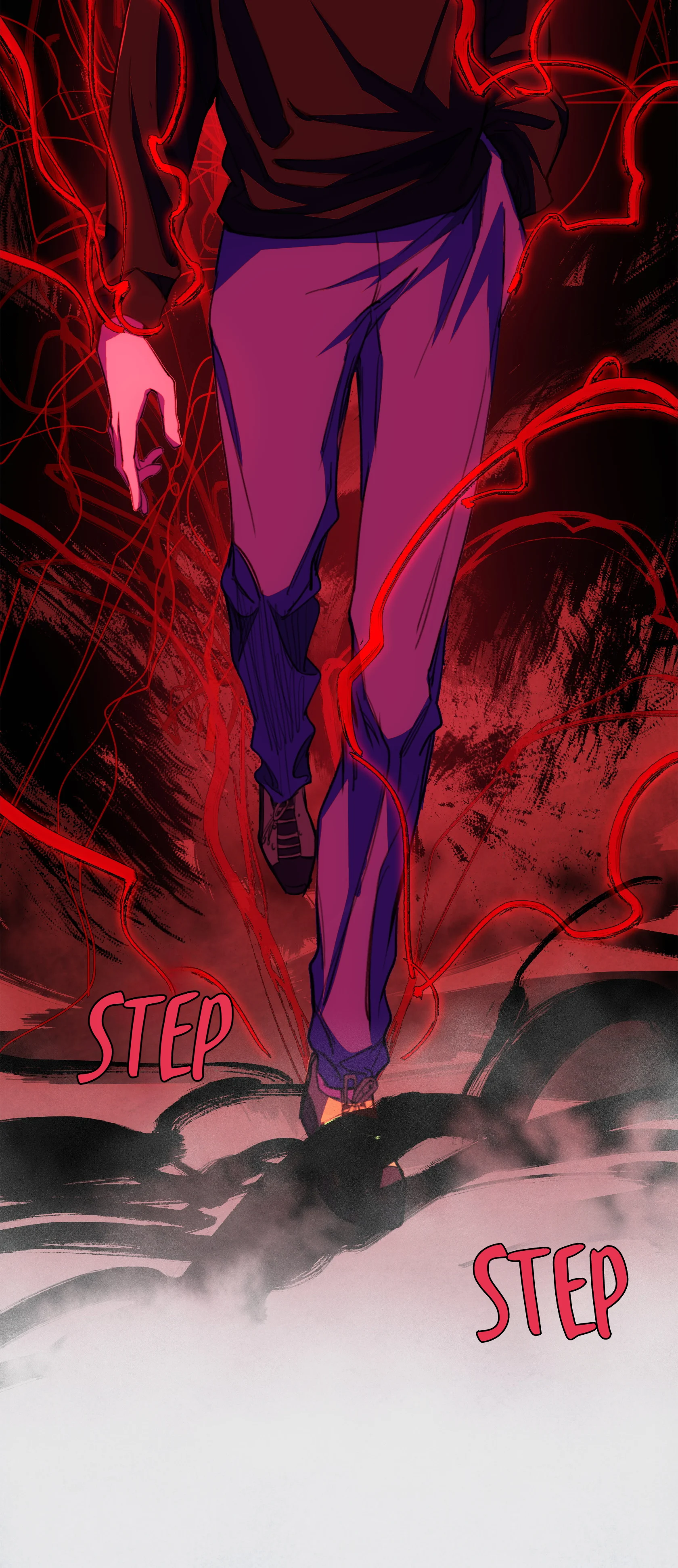 Beholder of the Abyss Chapter 14 - Page 31
