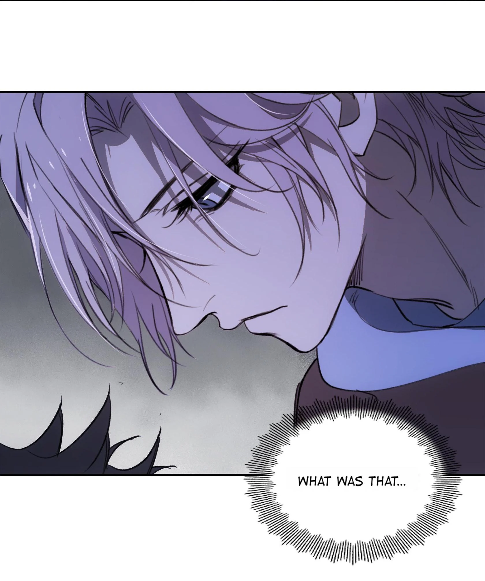 Beholder of the Abyss Chapter 14 - Page 41