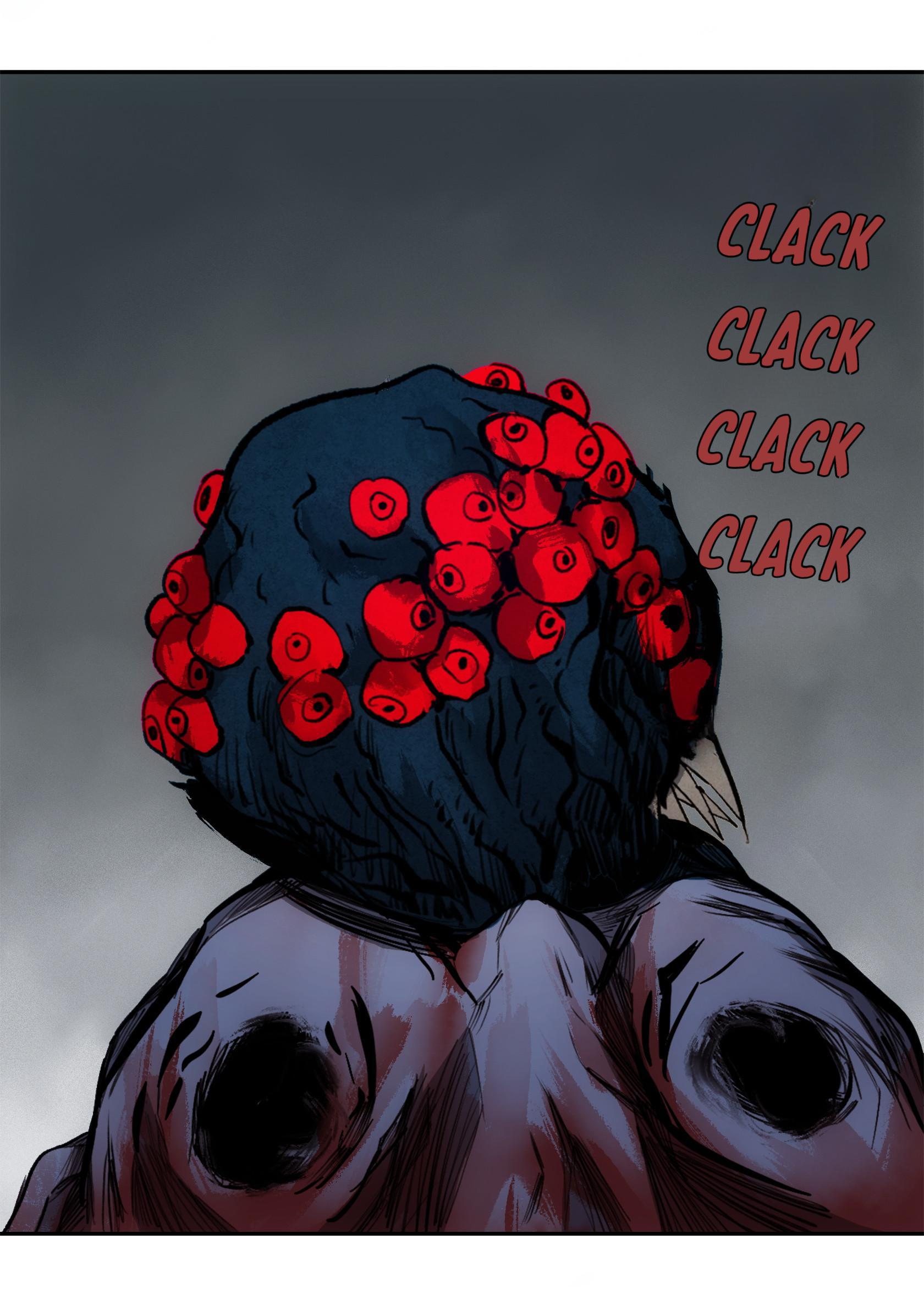 Beholder of the Abyss Chapter 14 - Page 46