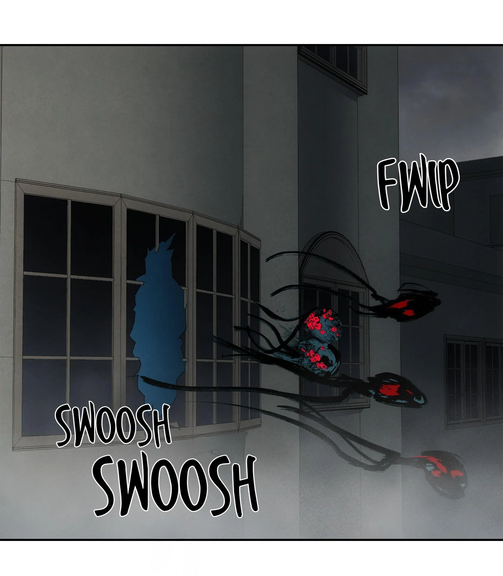 Beholder of the Abyss Chapter 14 - Page 47