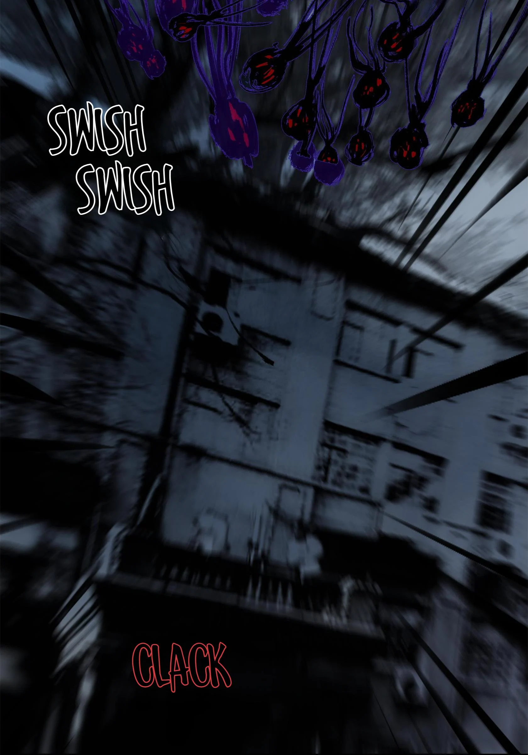Beholder of the Abyss Chapter 14 - Page 49
