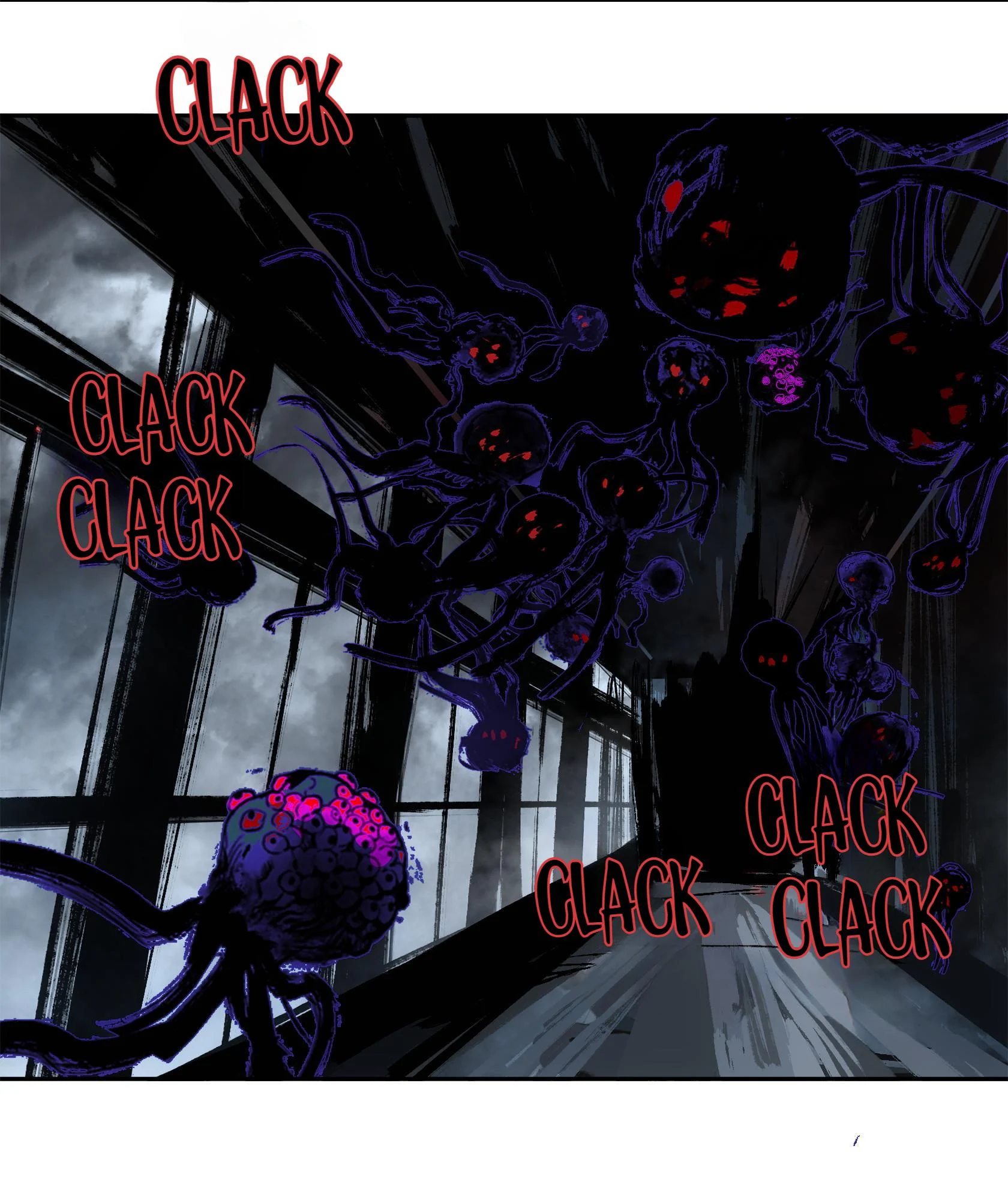 Beholder of the Abyss Chapter 14 - Page 50