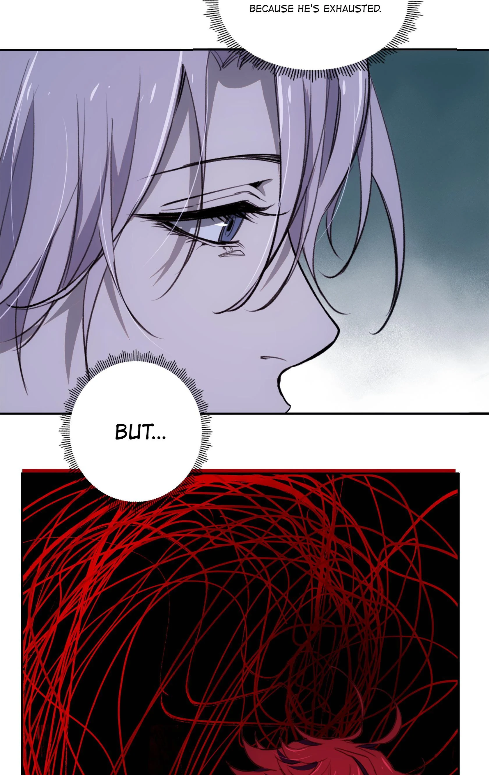 Beholder of the Abyss Chapter 15 - Page 13