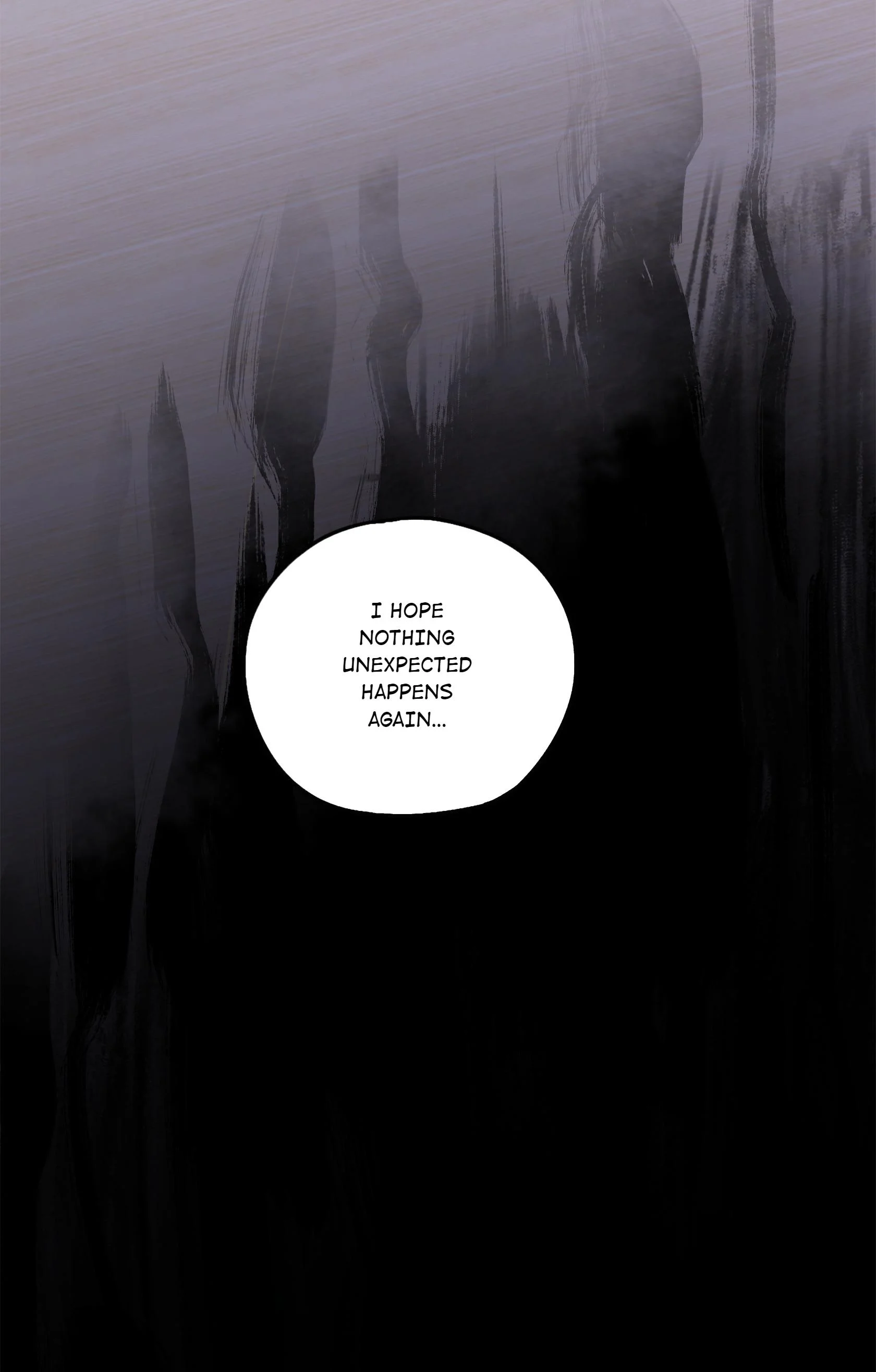 Beholder of the Abyss Chapter 15 - Page 19