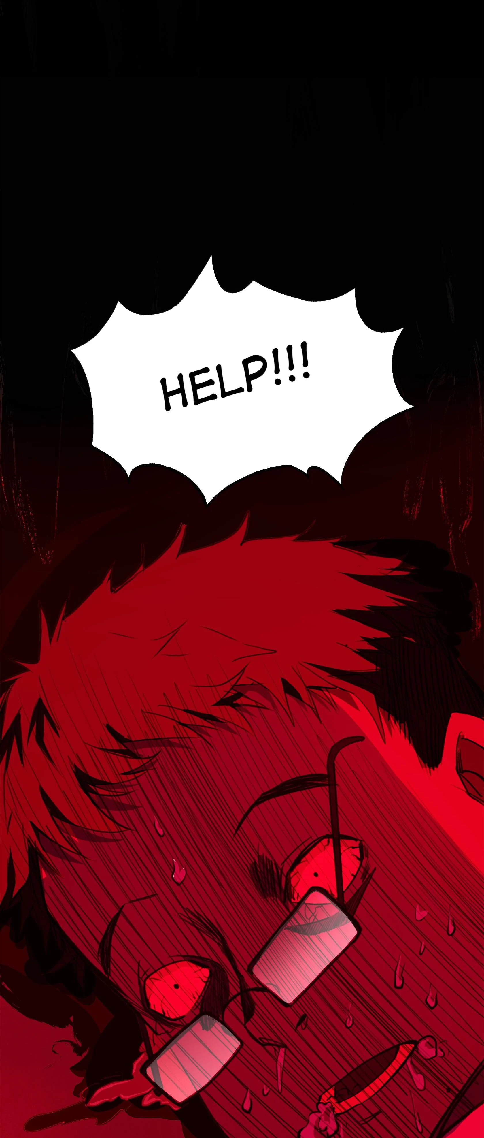 Beholder of the Abyss Chapter 15 - Page 20
