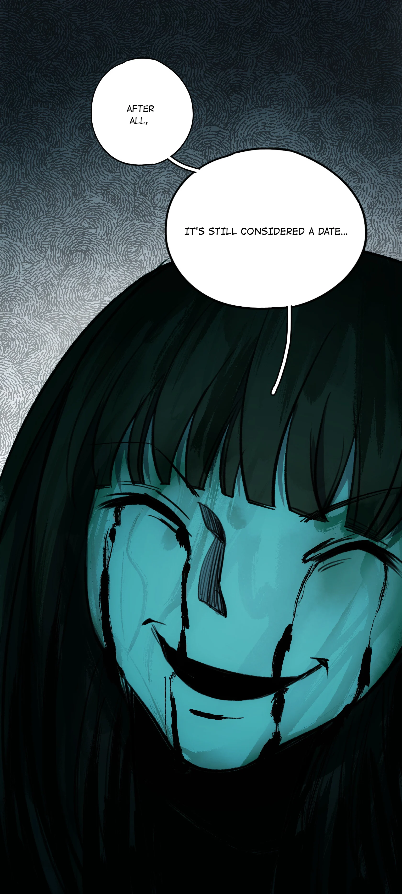 Beholder of the Abyss Chapter 15 - Page 29