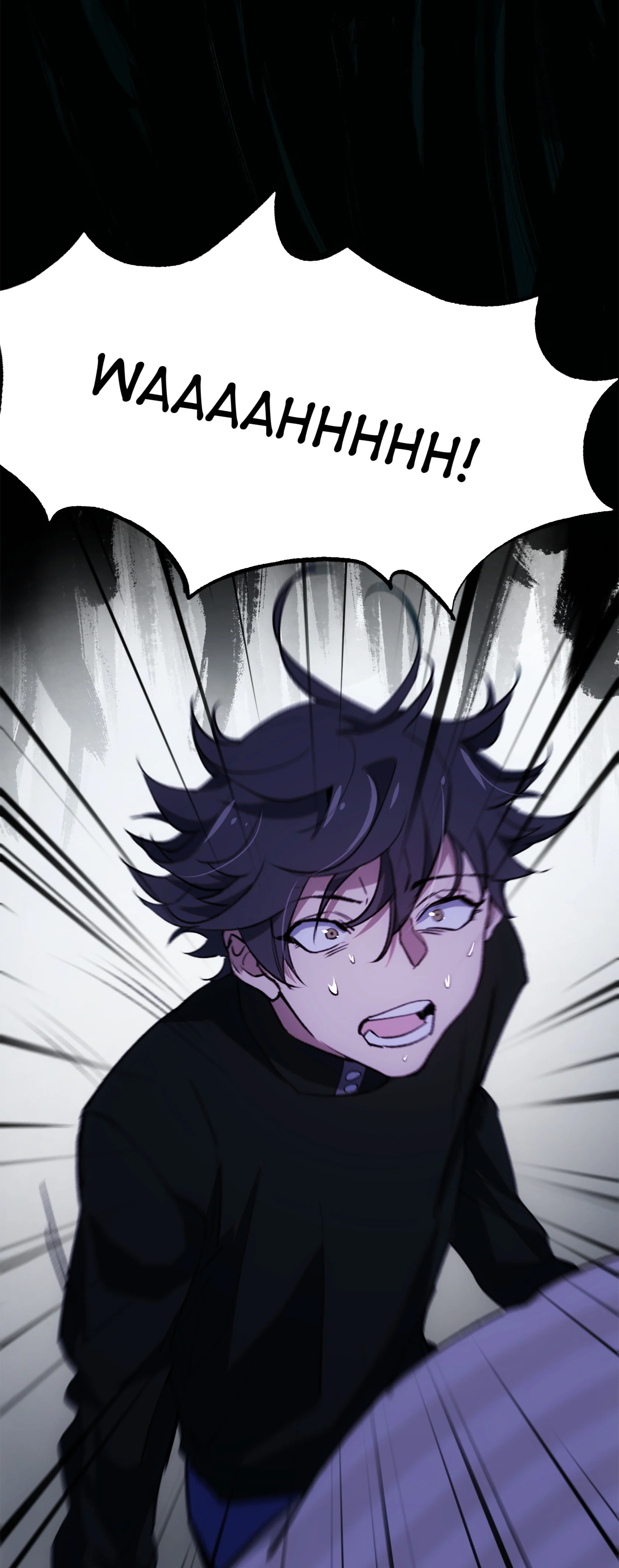 Beholder of the Abyss Chapter 15 - Page 30