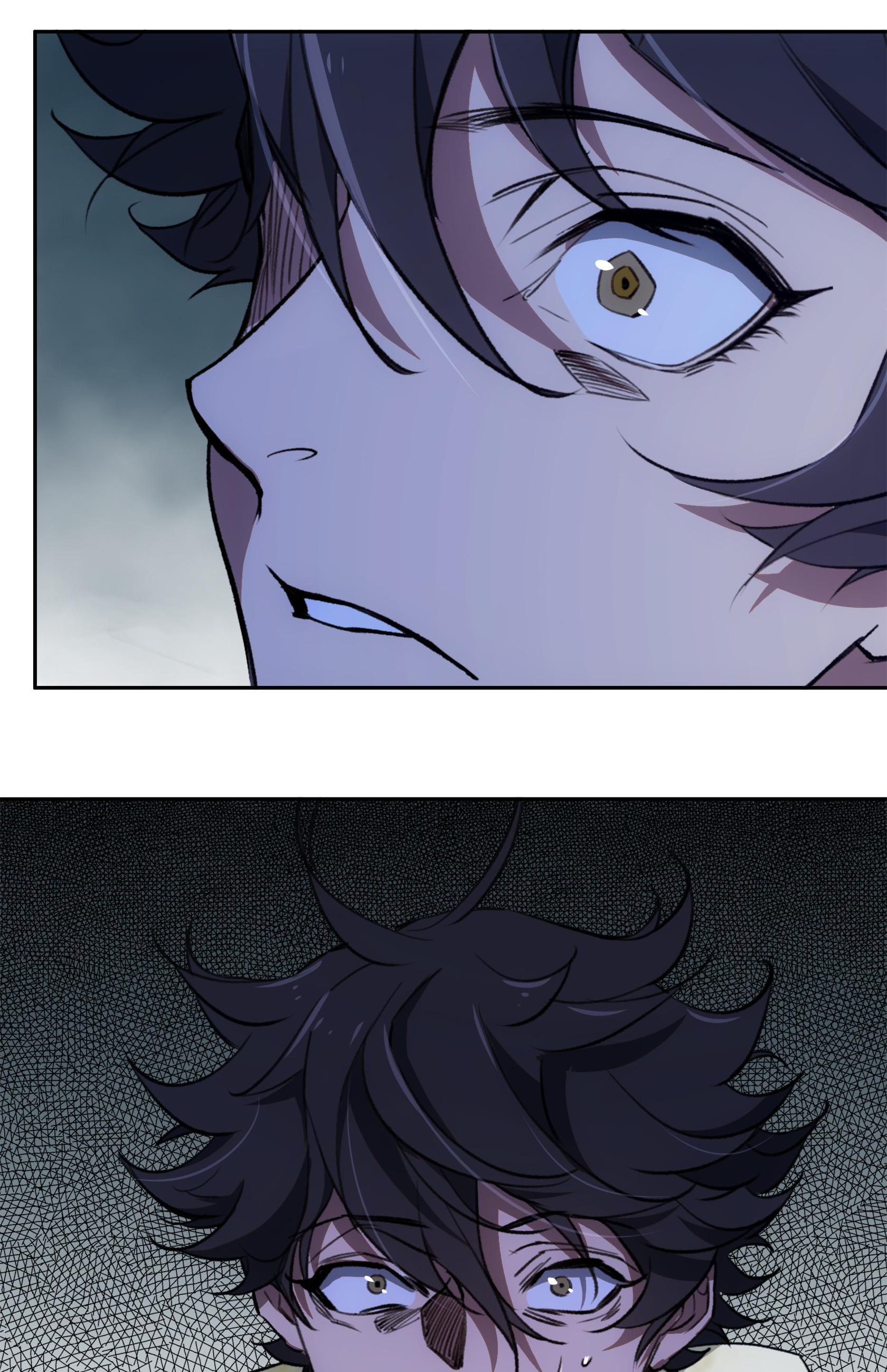 Beholder of the Abyss Chapter 15 - Page 38