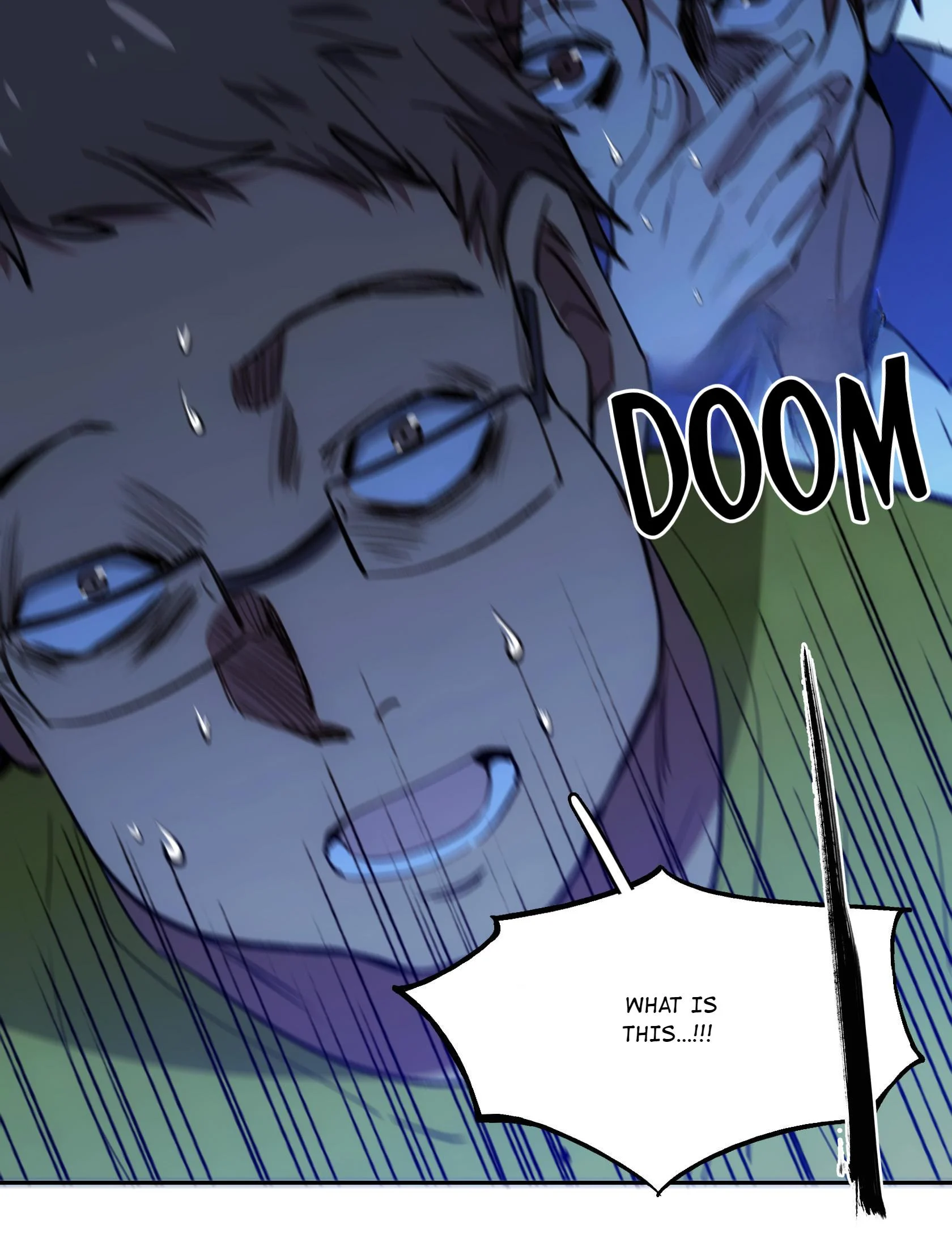 Beholder of the Abyss Chapter 16 - Page 33