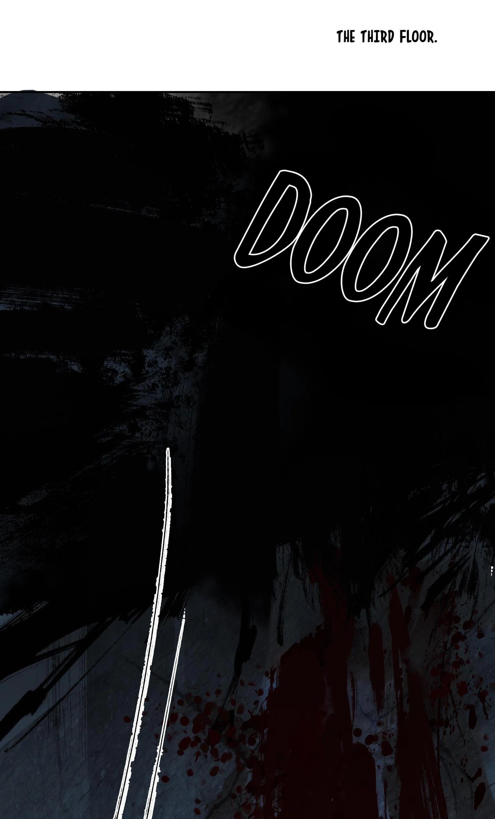 Beholder of the Abyss Chapter 16 - Page 34