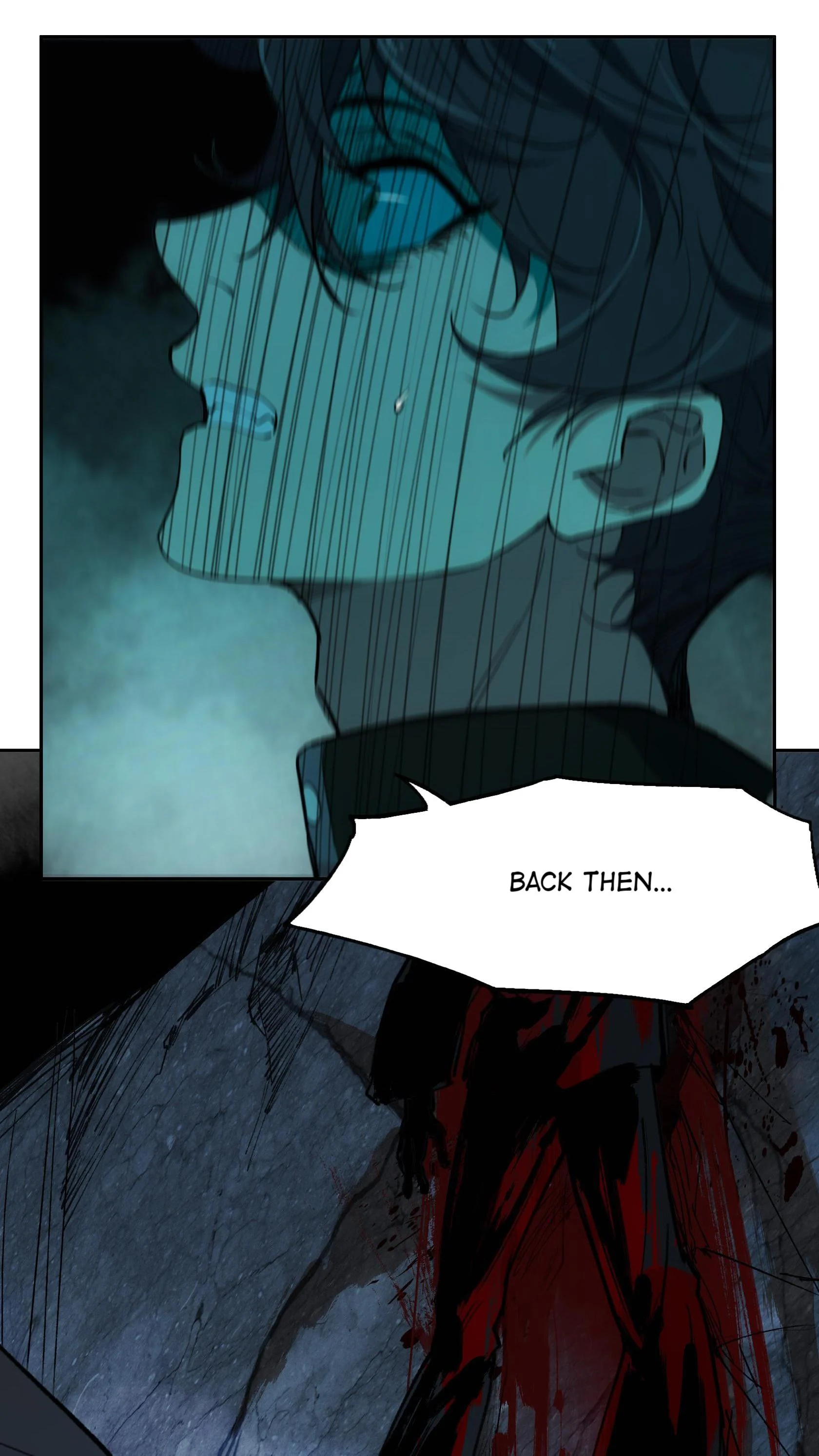 Beholder of the Abyss Chapter 16 - Page 36