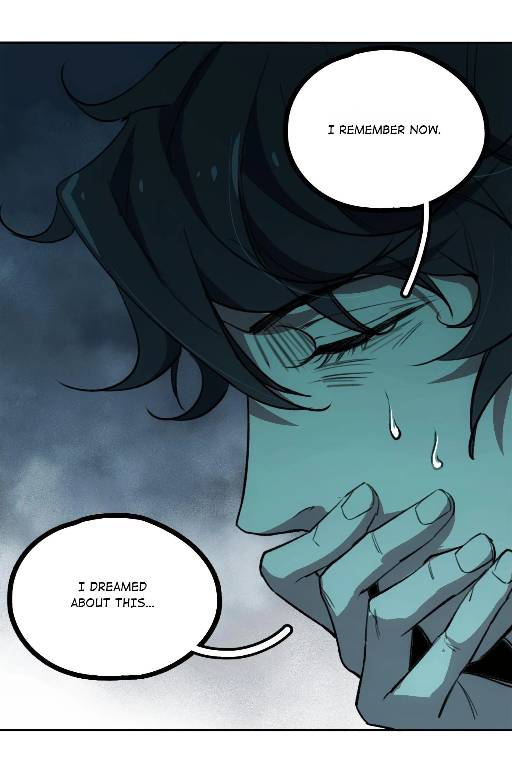 Beholder of the Abyss Chapter 16 - Page 38
