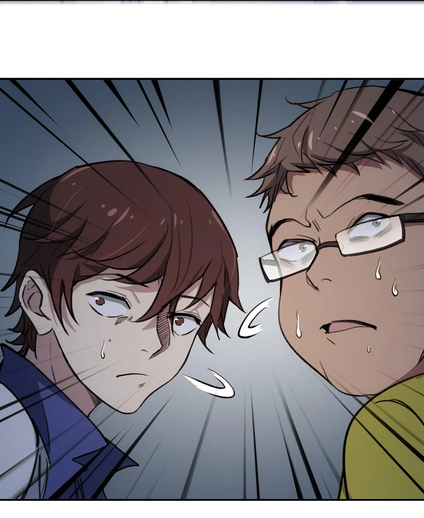 Beholder of the Abyss Chapter 16 - Page 47