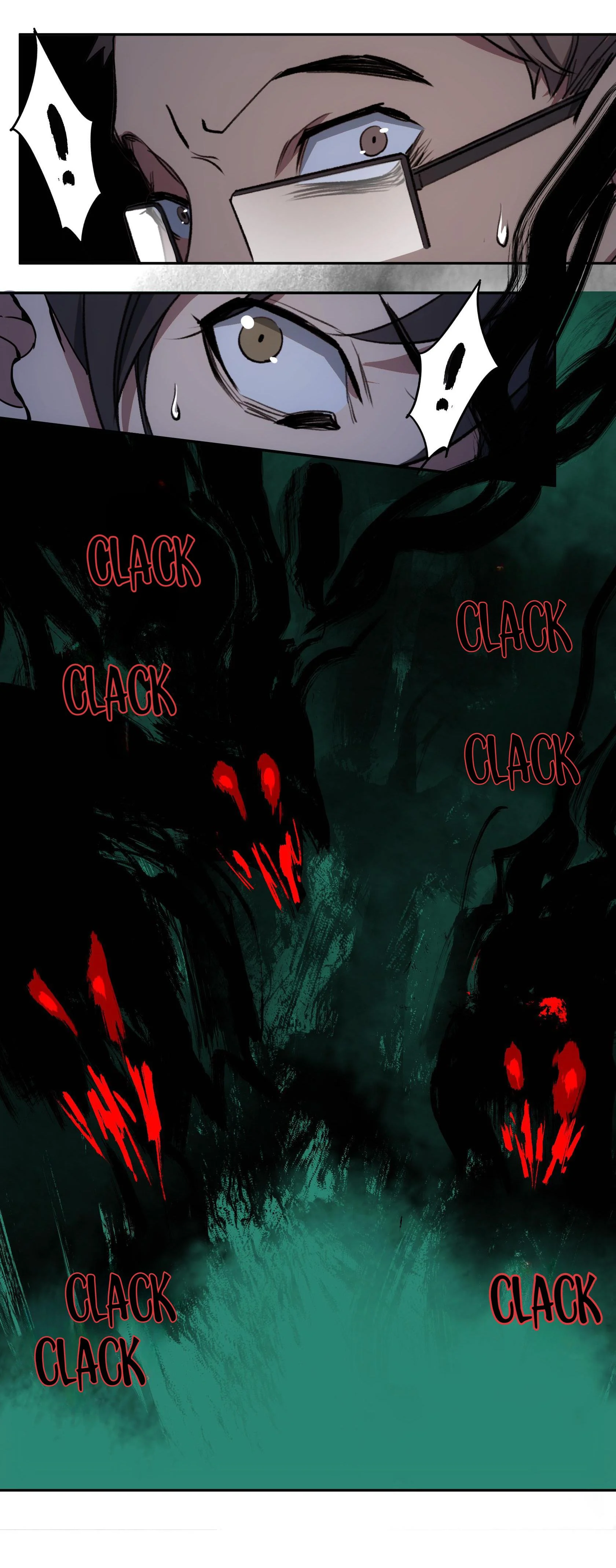 Beholder of the Abyss Chapter 16 - Page 48